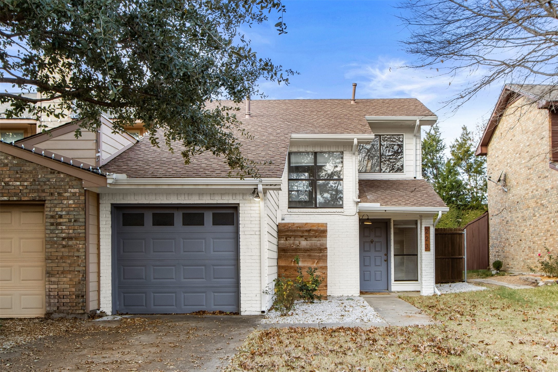 223 Mccarley Place, Mckinney, TX, 75071