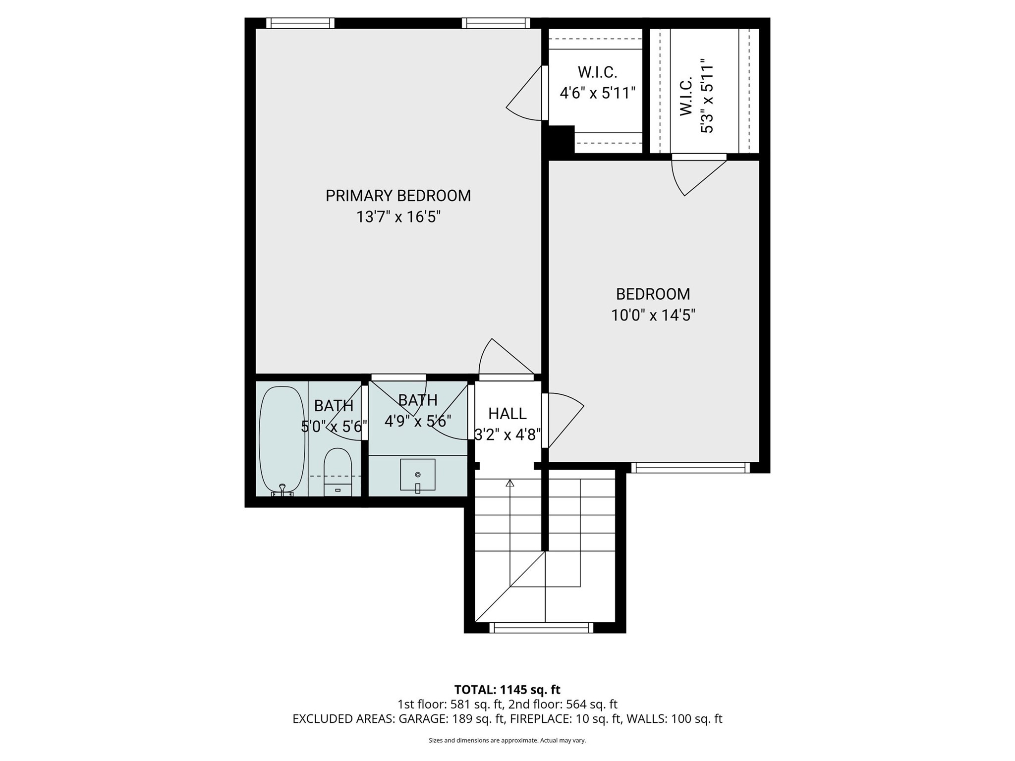 223 Mccarley Place, Mckinney, TX, 75071