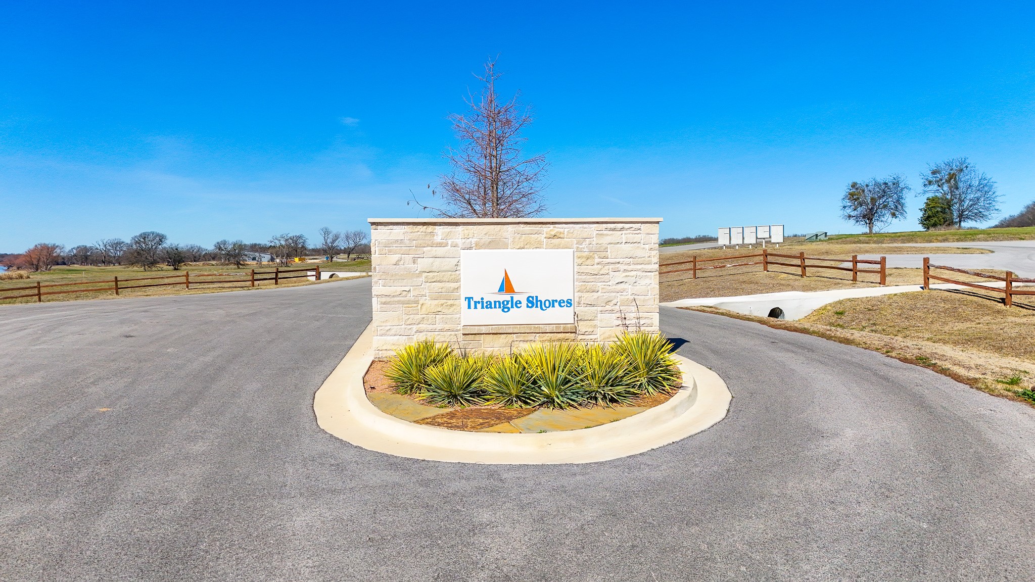 Lot 44 Triangle Shores, Corsicana, TX, 75109