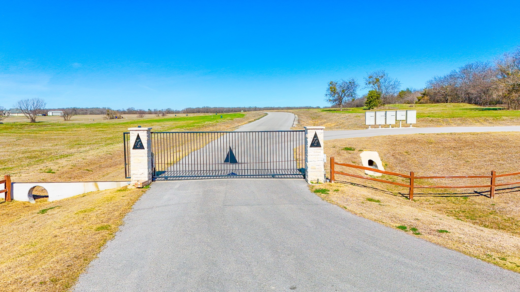 Lot 44 Triangle Shores, Corsicana, TX, 75109