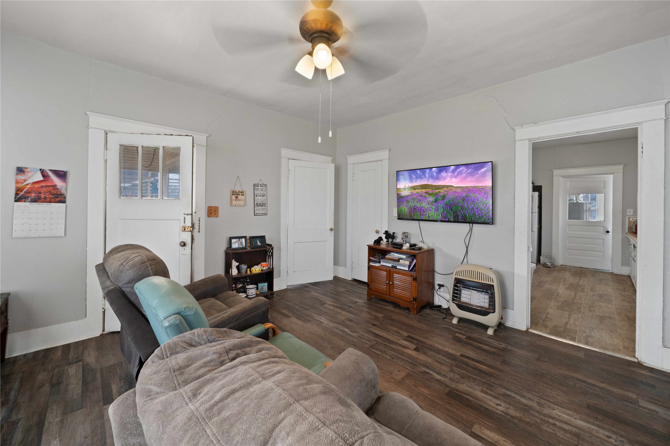 713 N Commerce Street, Gainesville, TX, 76240