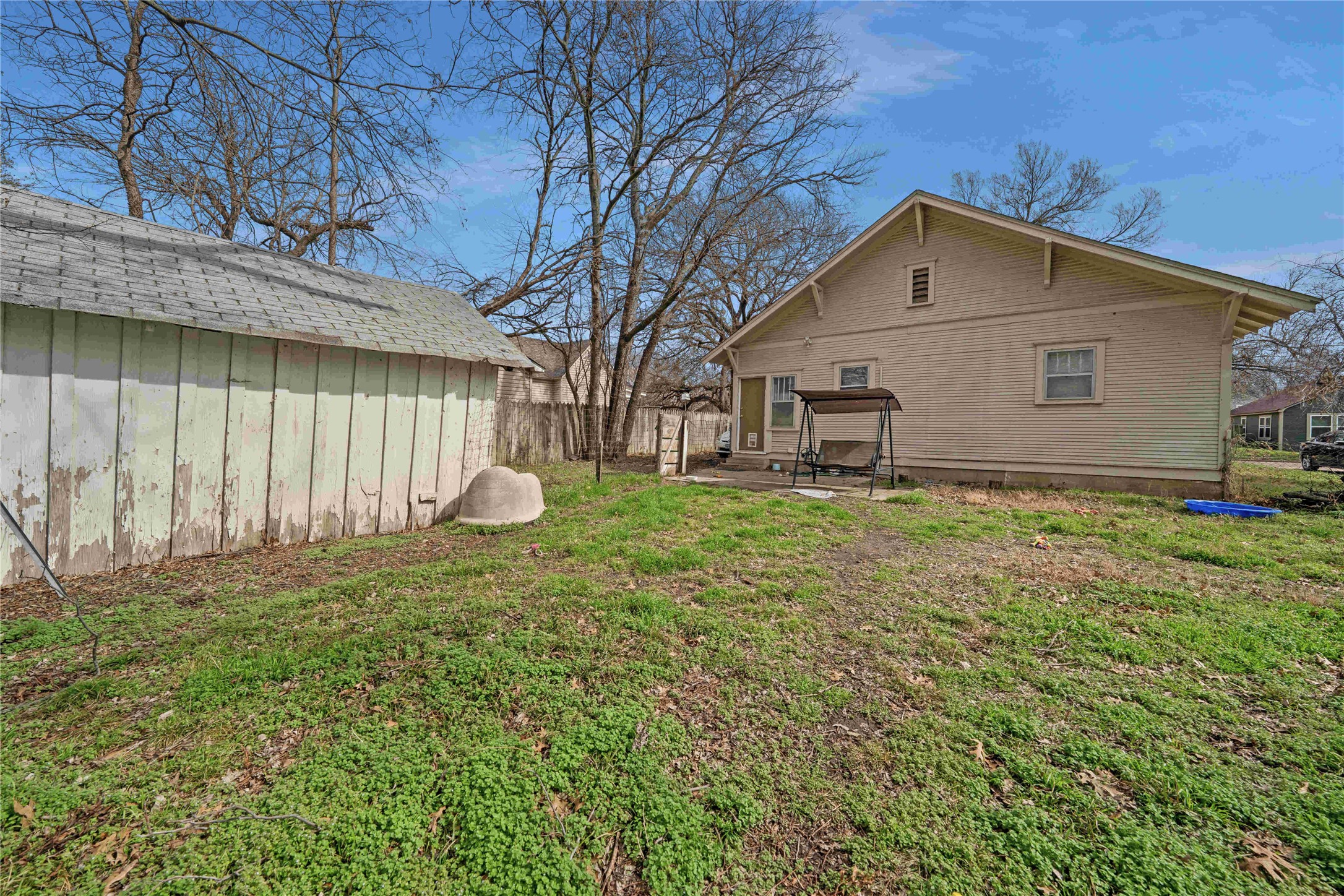 713 N Commerce Street, Gainesville, TX, 76240