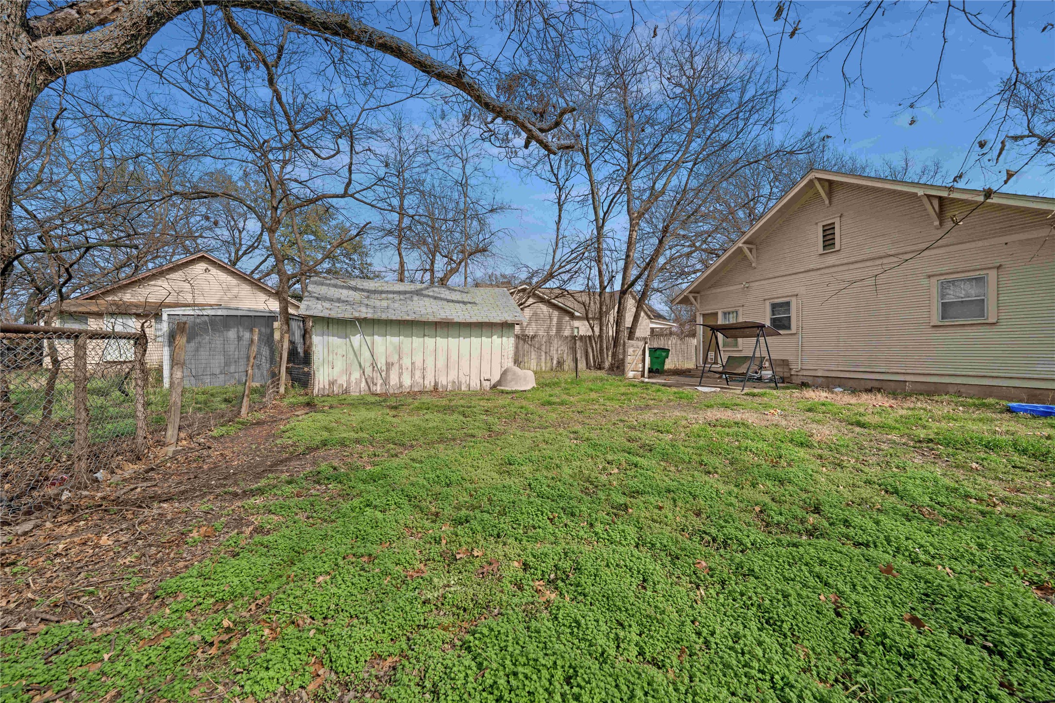 713 N Commerce Street, Gainesville, TX, 76240