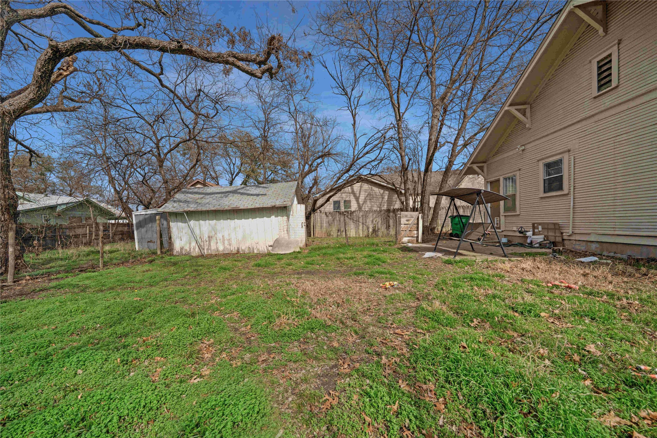 713 N Commerce Street, Gainesville, TX, 76240