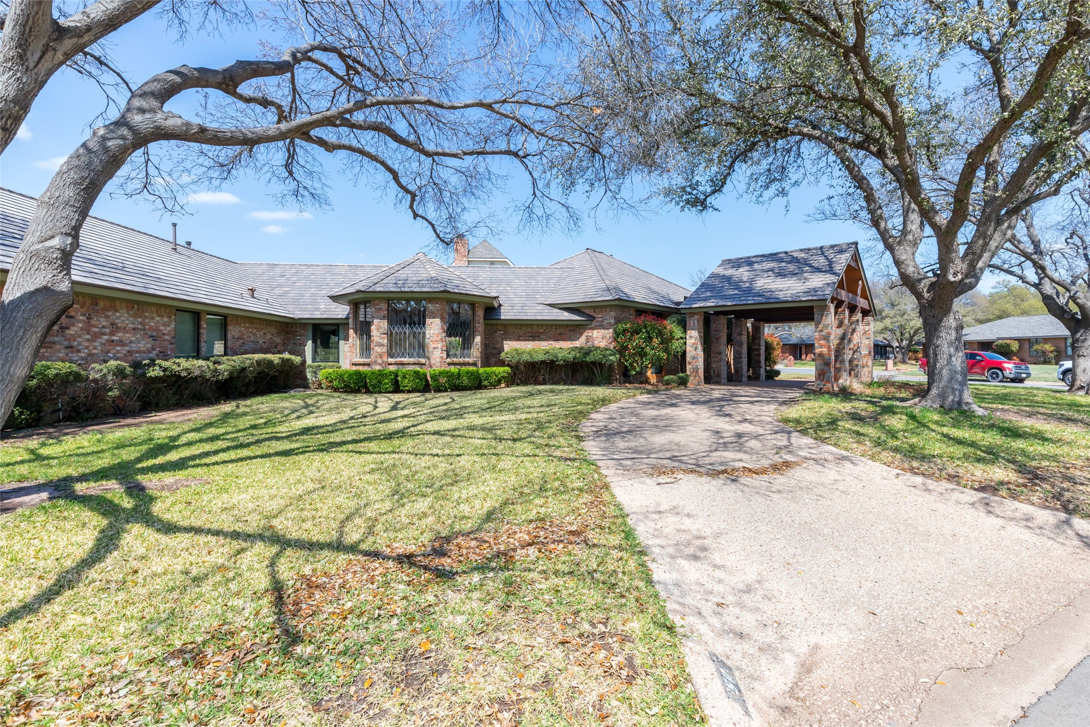 50 Riviera Circle, Abilene, TX, 79606