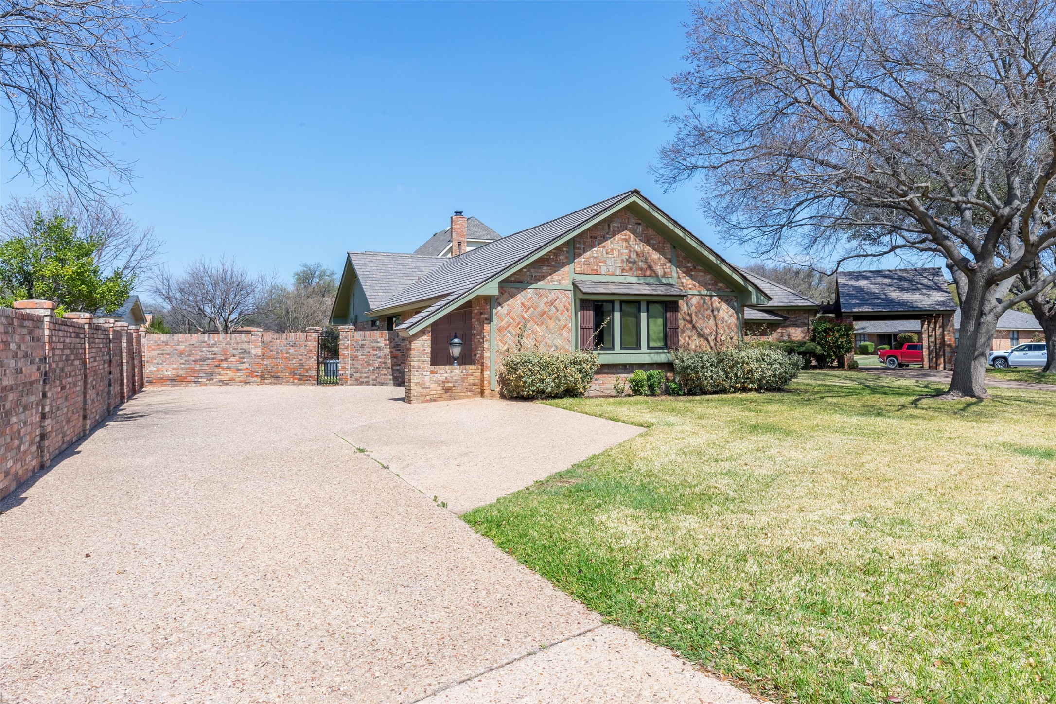 50 Riviera Circle, Abilene, TX, 79606