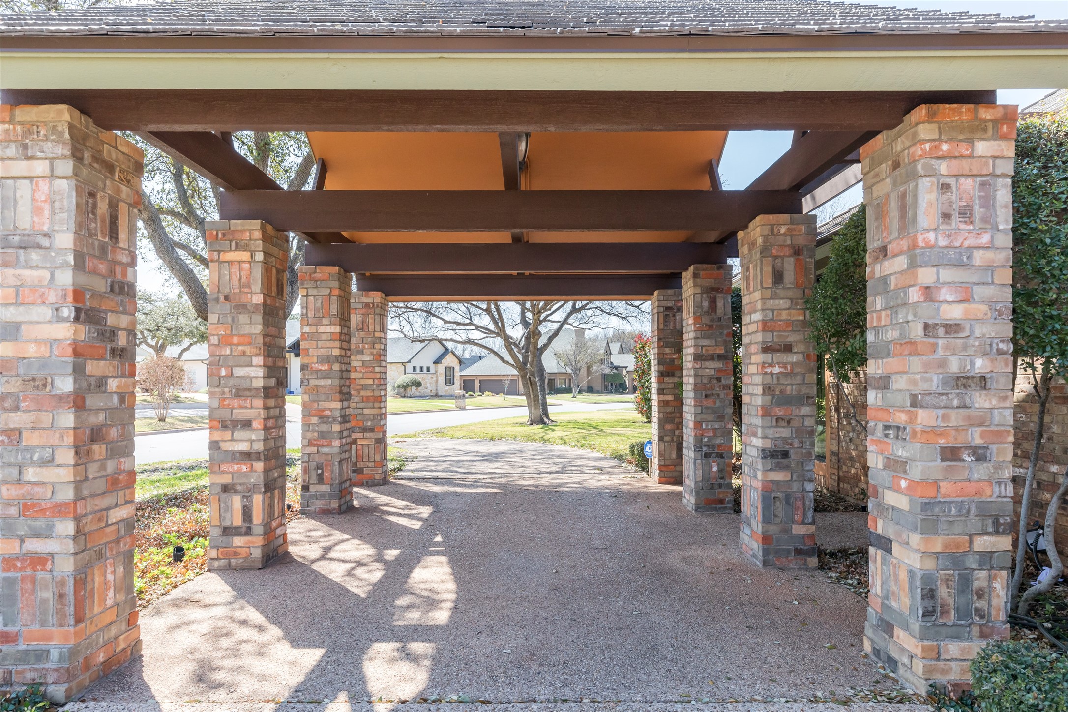 50 Riviera Circle, Abilene, TX, 79606
