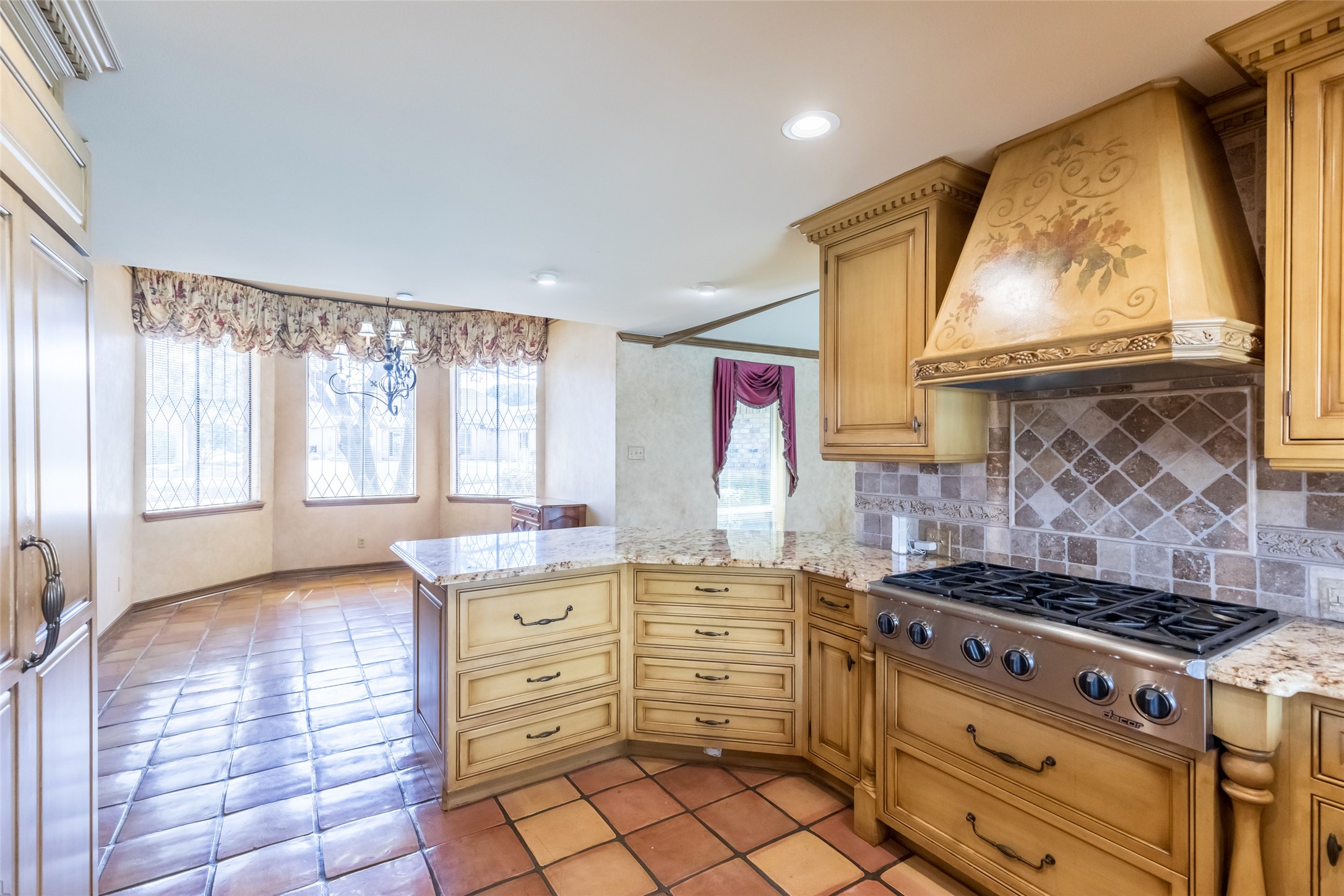 50 Riviera Circle, Abilene, TX, 79606