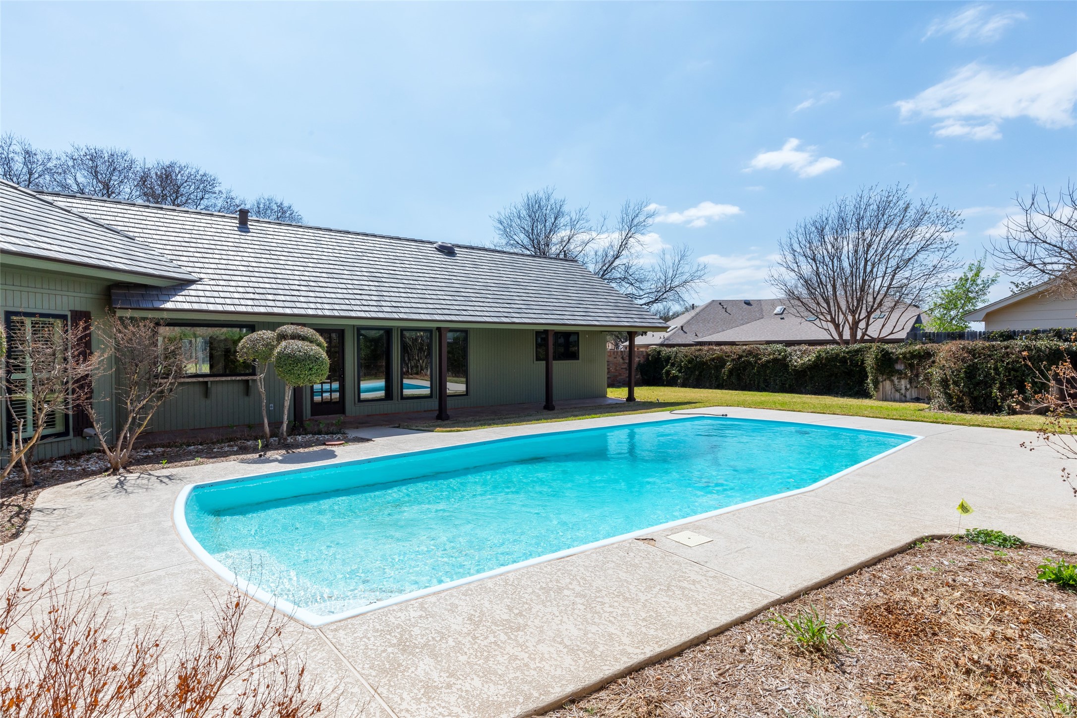 50 Riviera Circle, Abilene, TX, 79606