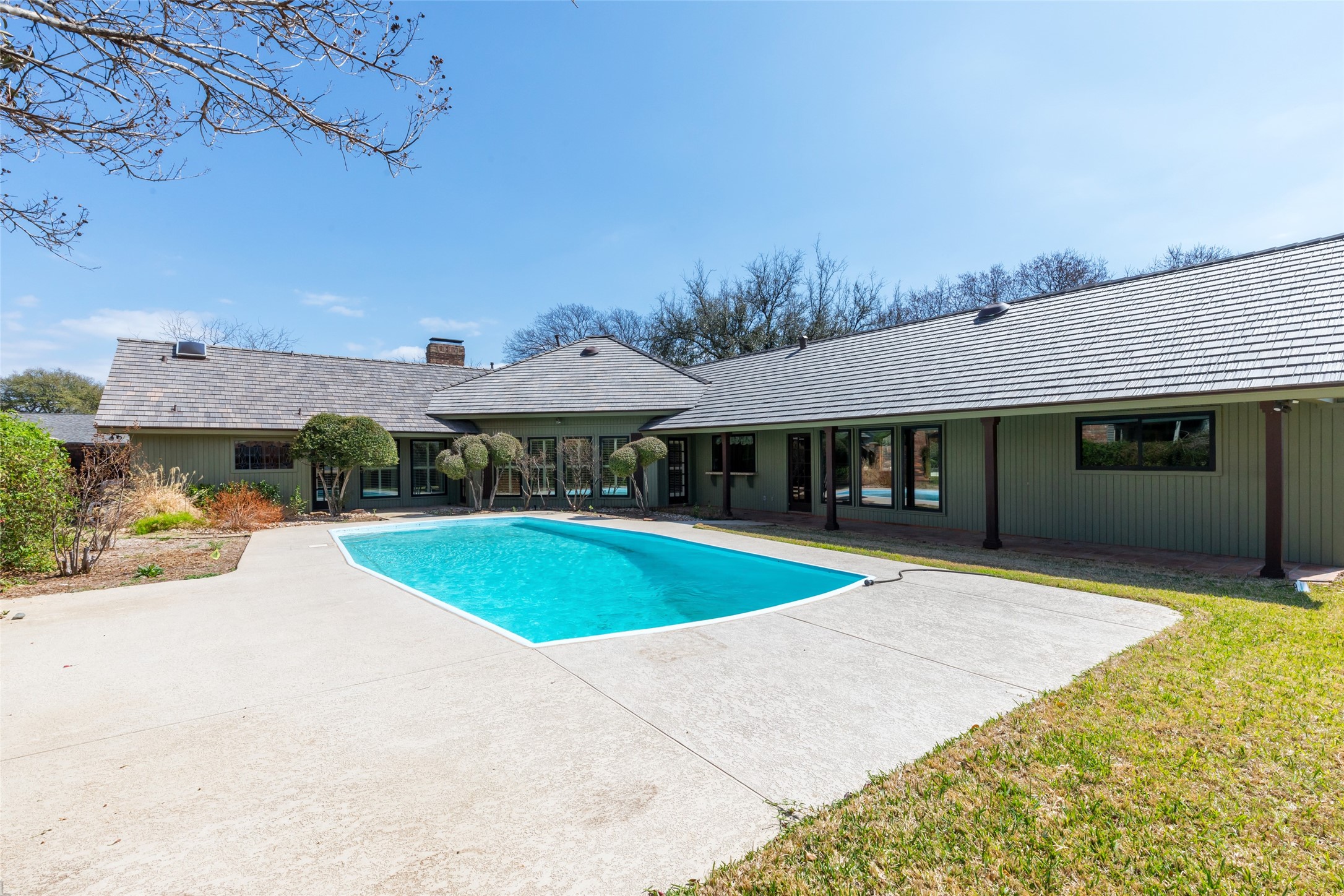 50 Riviera Circle, Abilene, TX, 79606