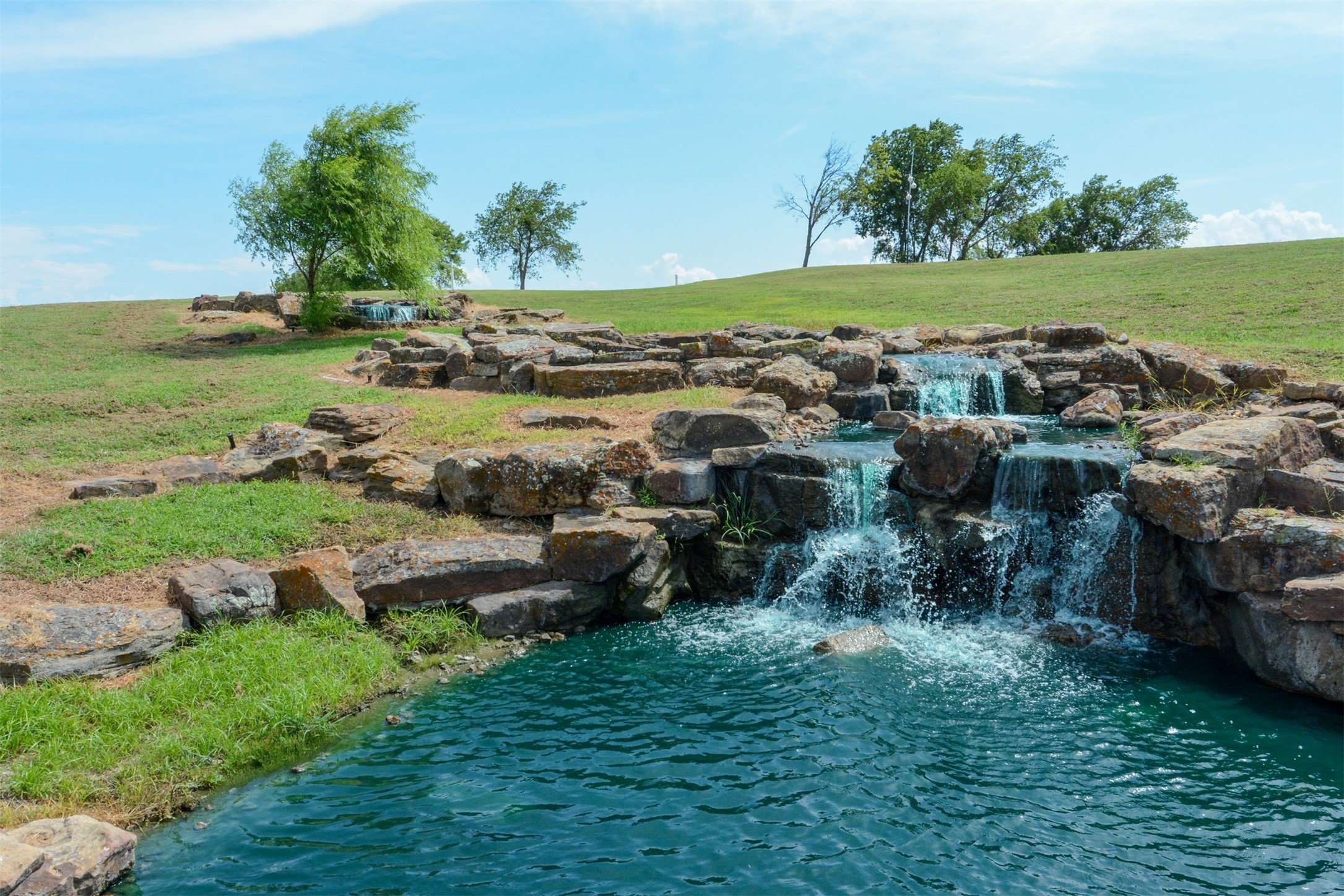 245 See Forever, Kemp, TX, 75143