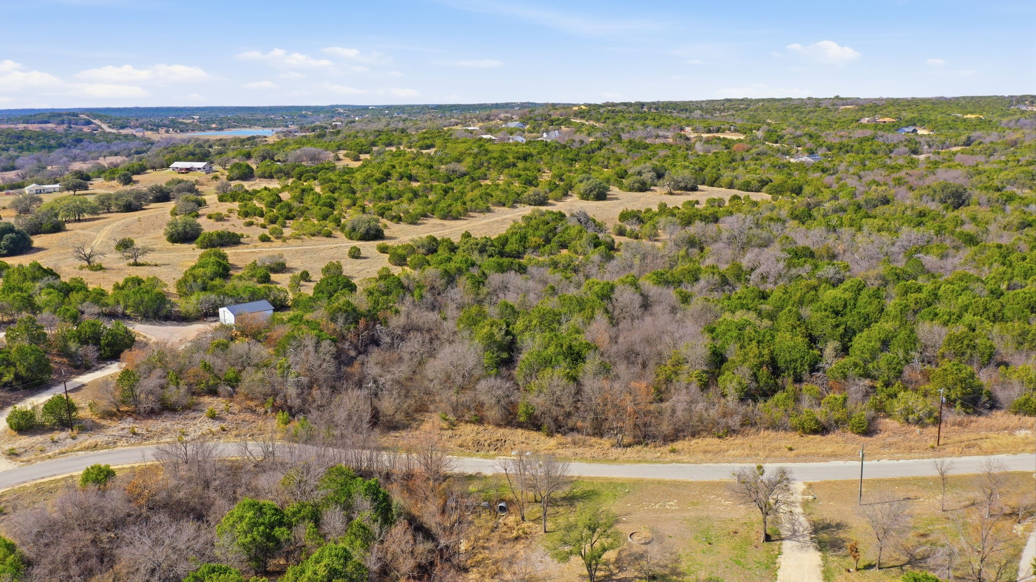 Property photo 02 of TBD Bluegill Ridge Bluff, Dale, TX 76433 | MLS #21184923