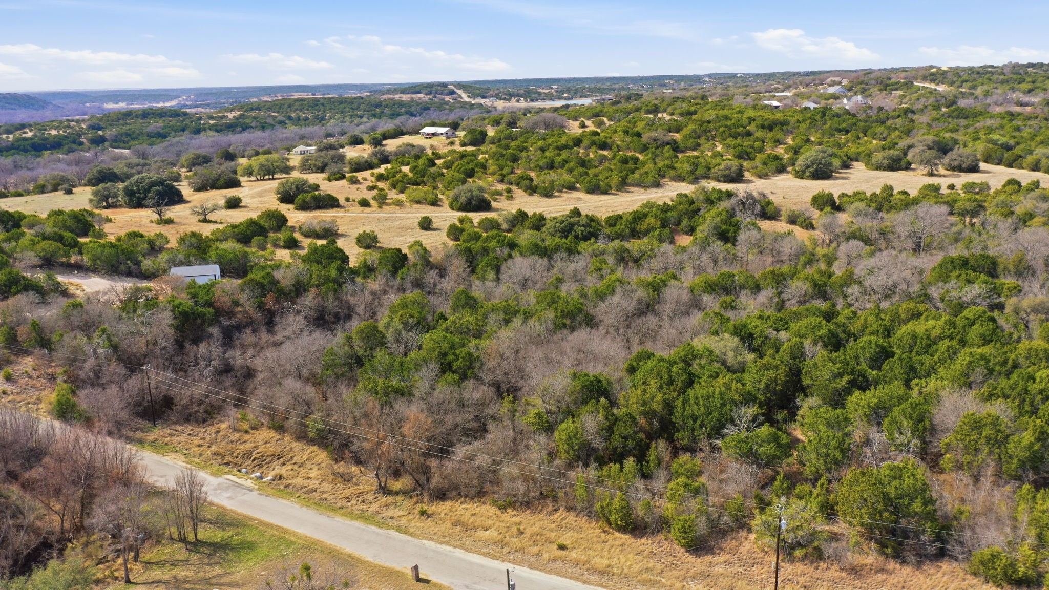 Property photo 03 of TBD Bluegill Ridge Bluff, Dale, TX 76433 | MLS #21184923