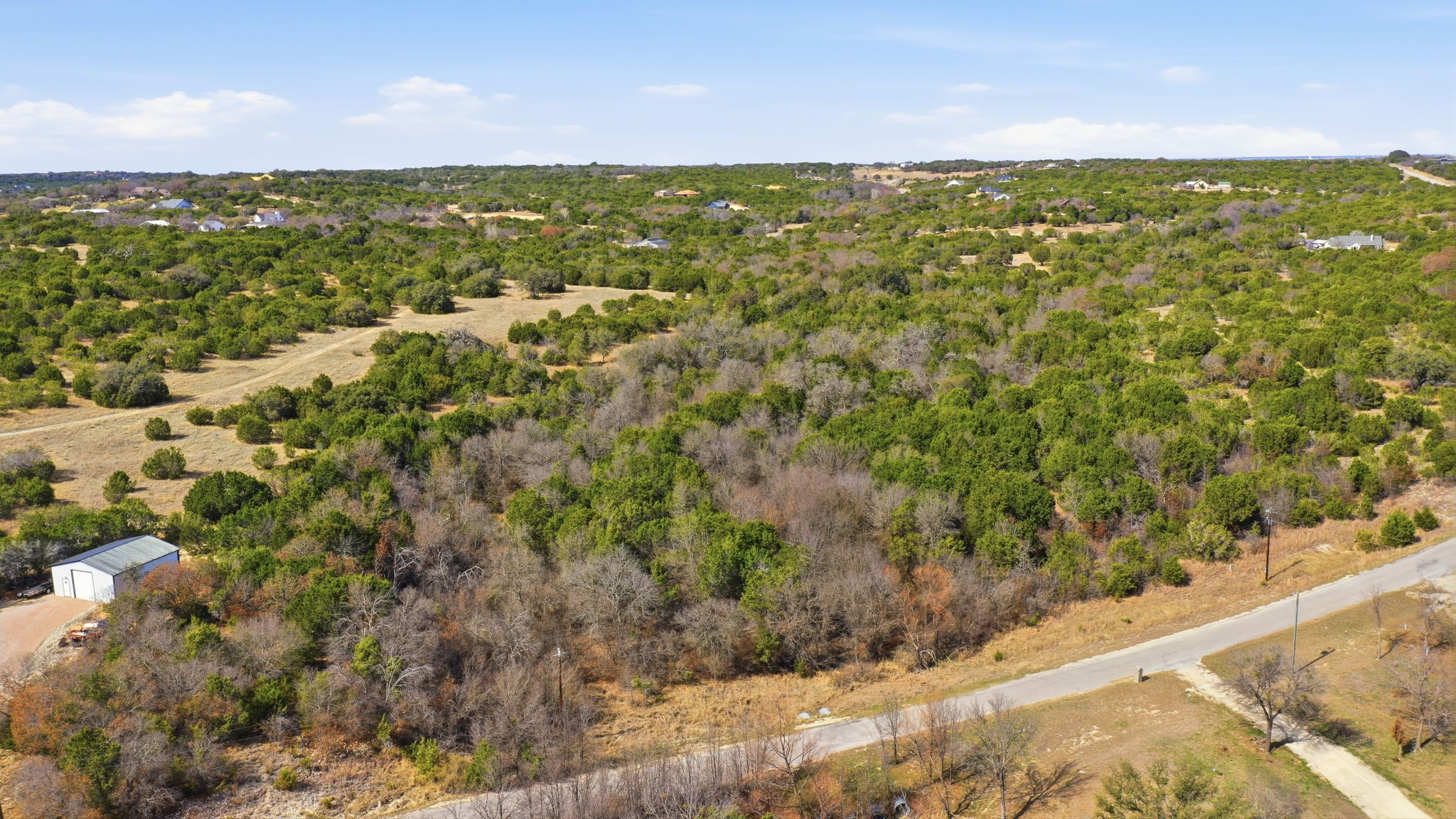 Property photo 04 of TBD Bluegill Ridge Bluff, Dale, TX 76433 | MLS #21184923