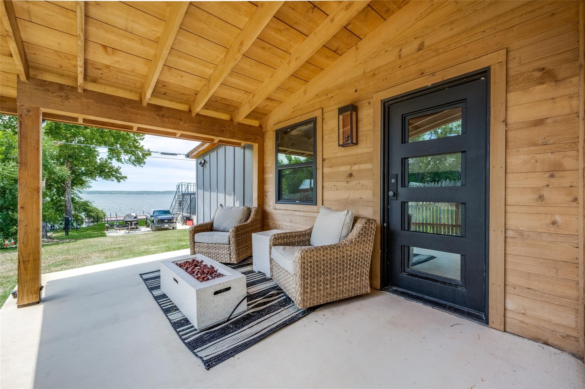 203 Evans Street, Lake Bridgeport, TX, 76426