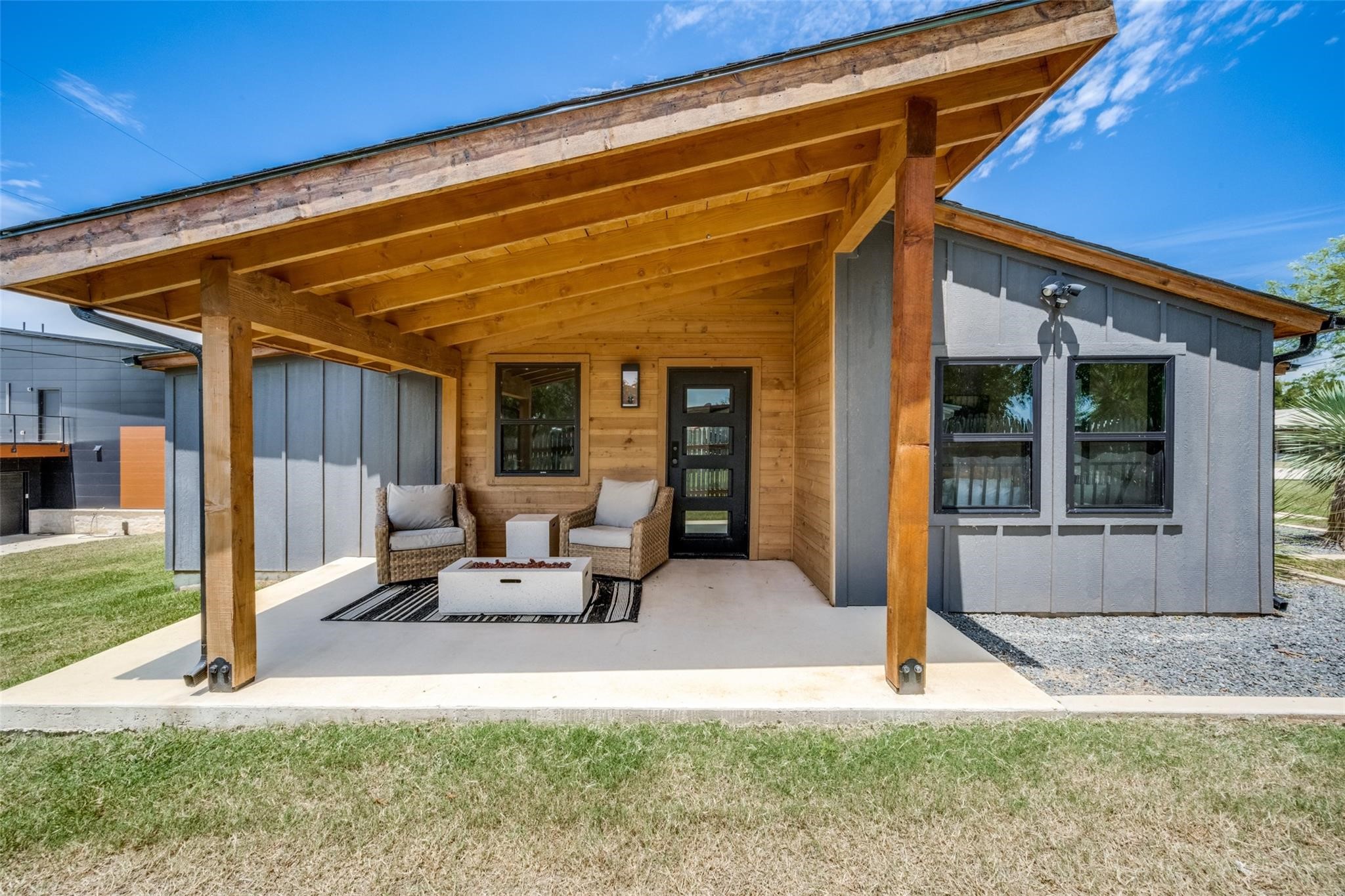 203 Evans Street, Lake Bridgeport, TX, 76426