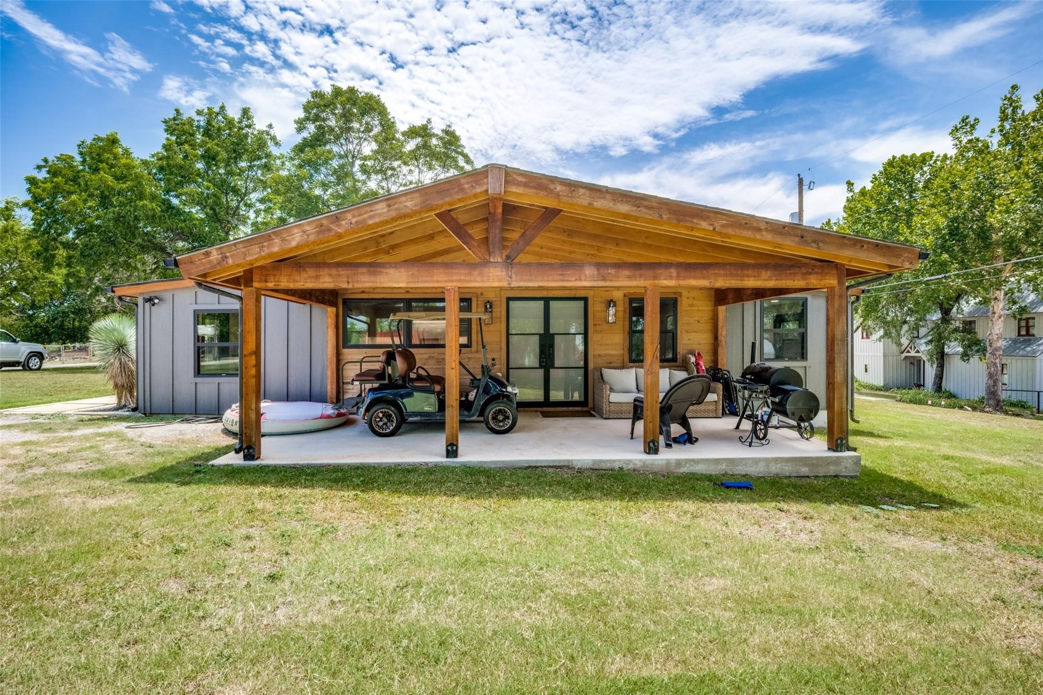 203 Evans Street, Lake Bridgeport, TX, 76426