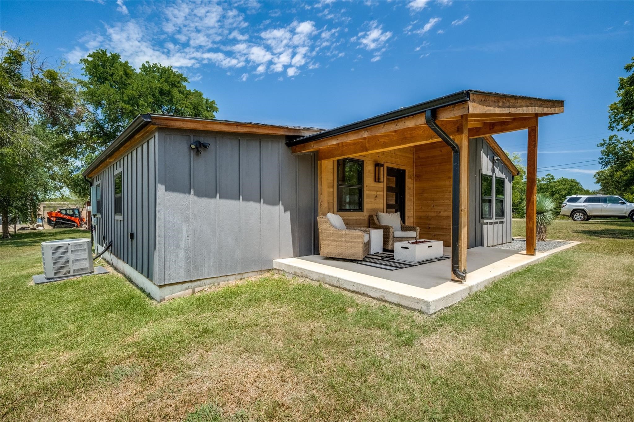 203 Evans Street, Lake Bridgeport, TX, 76426