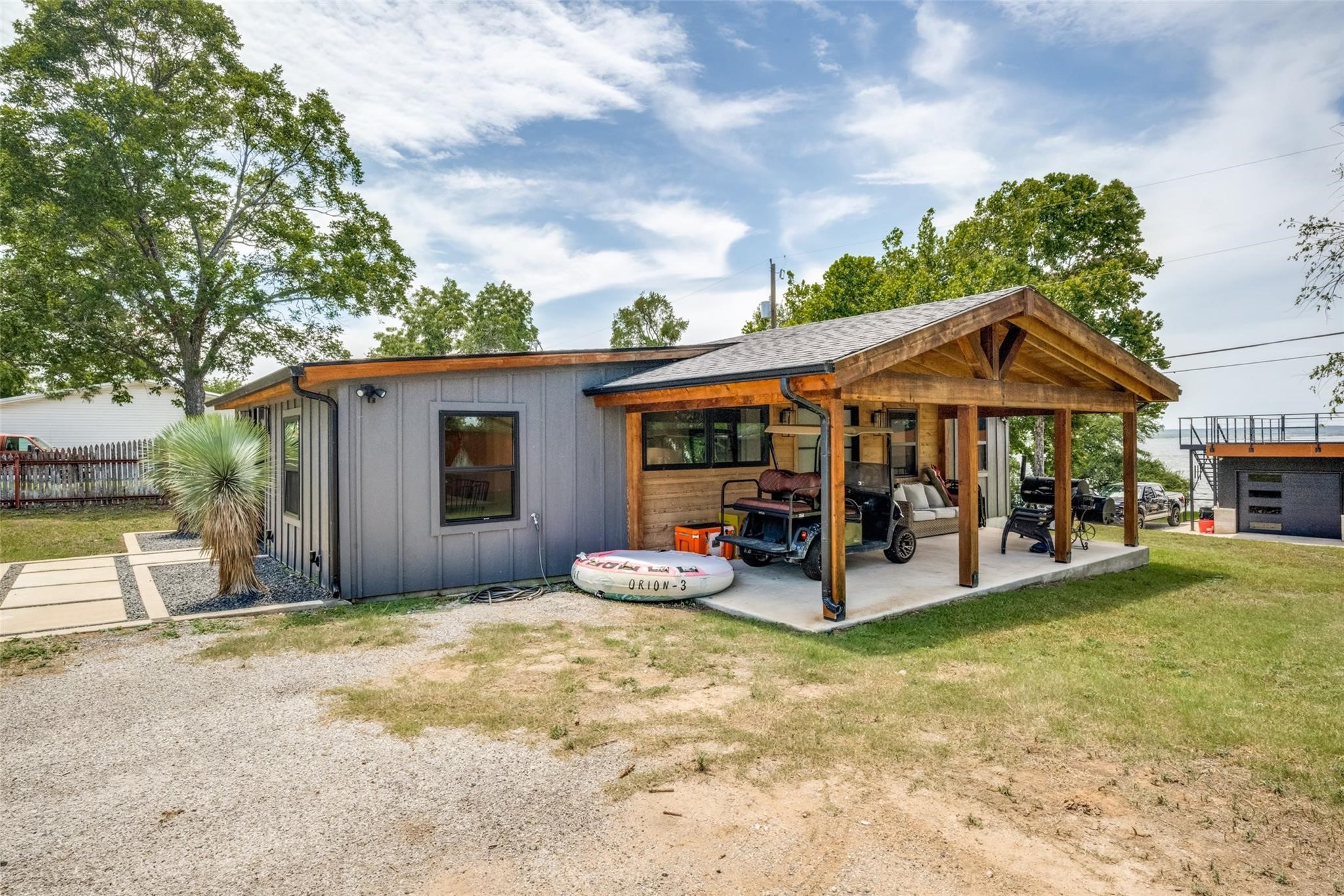203 Evans Street, Lake Bridgeport, TX, 76426