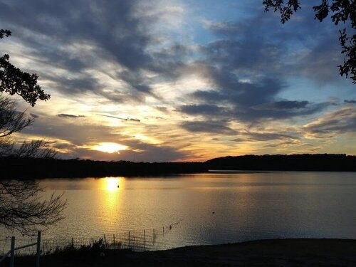 203 Evans Street, Lake Bridgeport, TX, 76426
