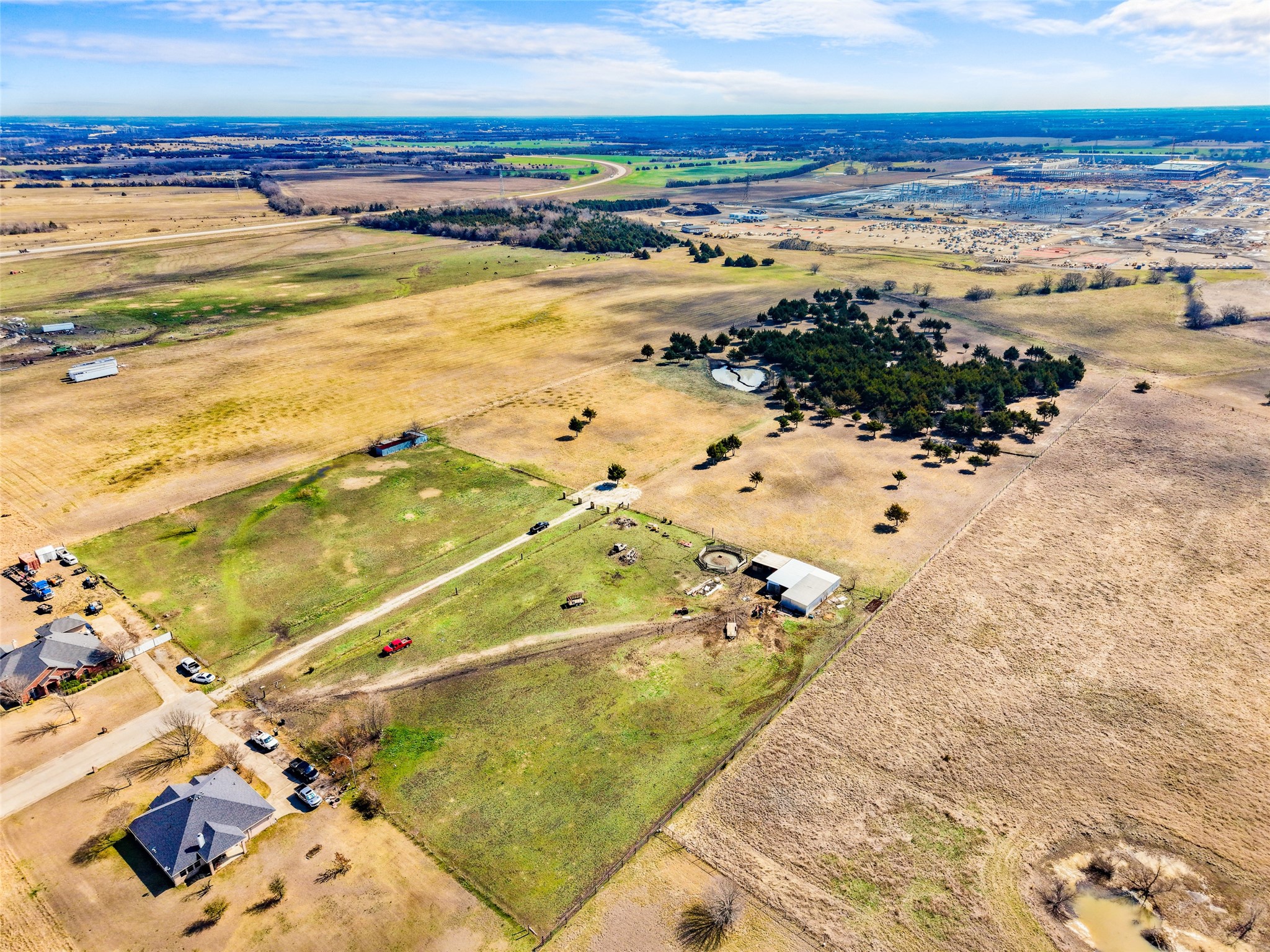 710 E Reindeer Road, Lancaster, TX, 75146