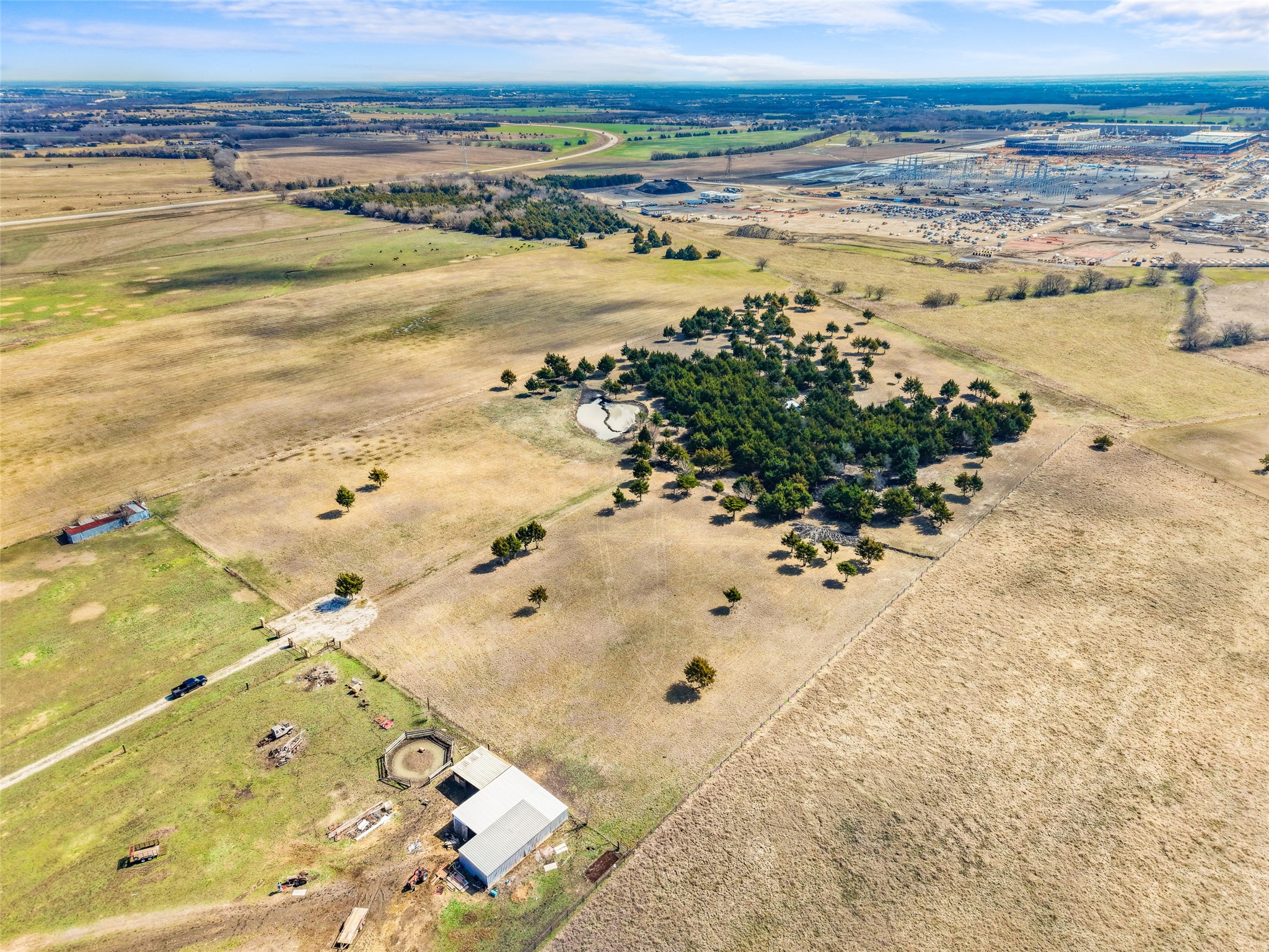 710 E Reindeer Road, Lancaster, TX, 75146