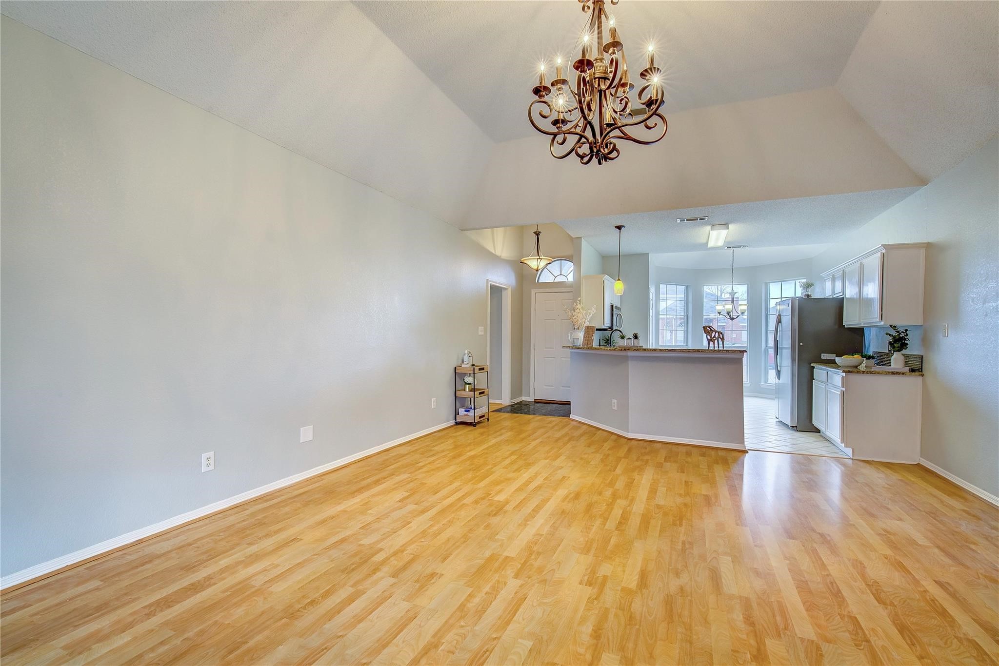 4168 Creekhollow Drive, Carrollton, TX, 75010
