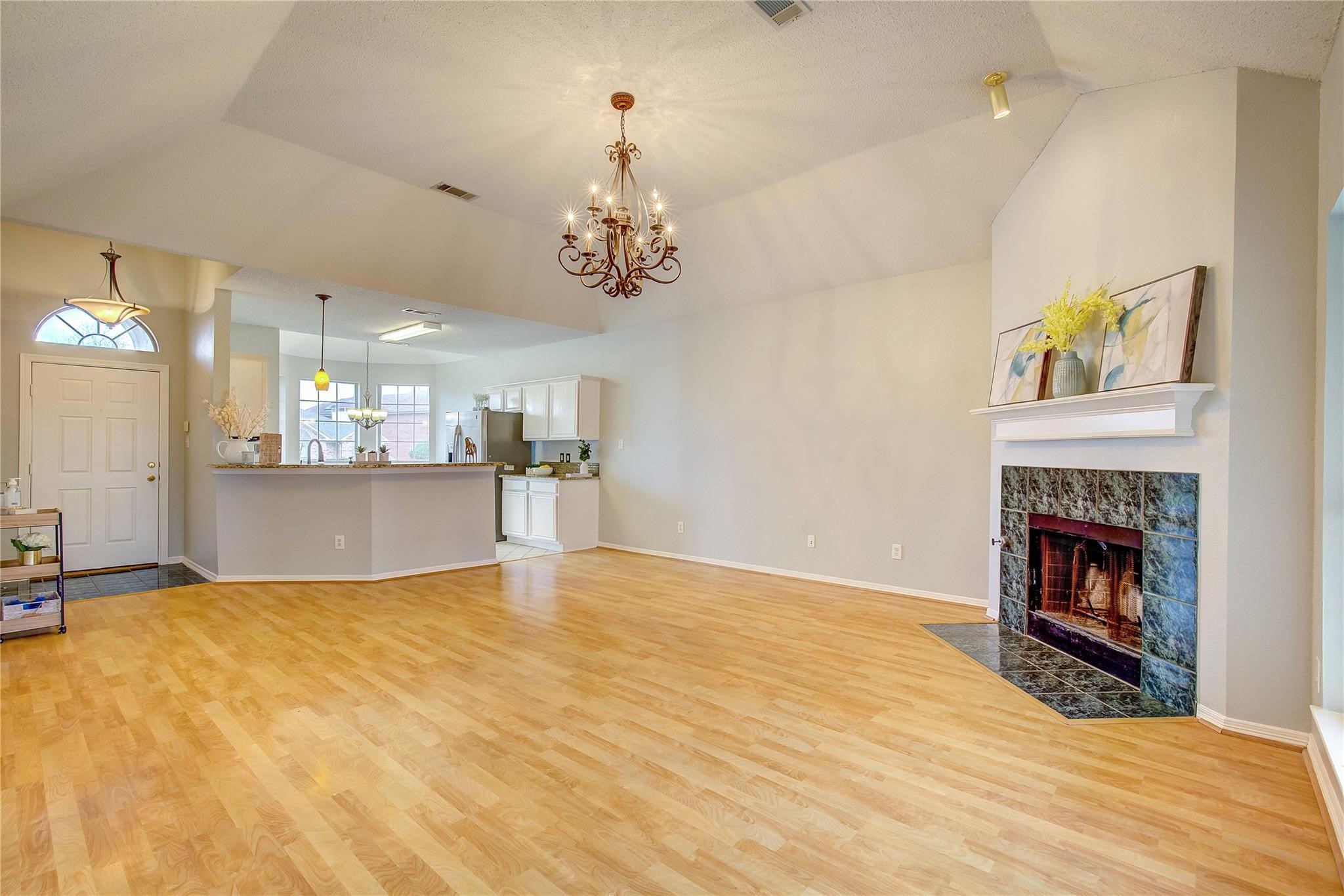 4168 Creekhollow Drive, Carrollton, TX, 75010