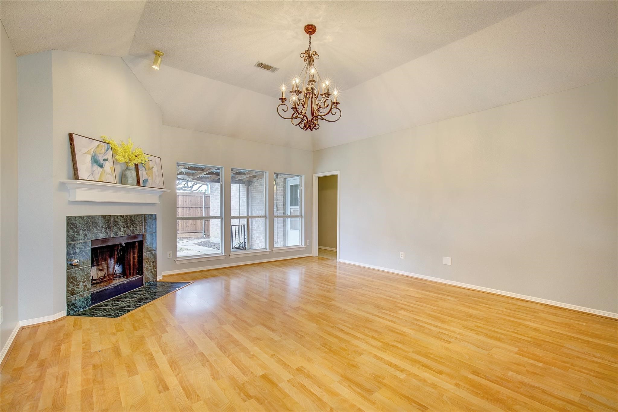 4168 Creekhollow Drive, Carrollton, TX, 75010