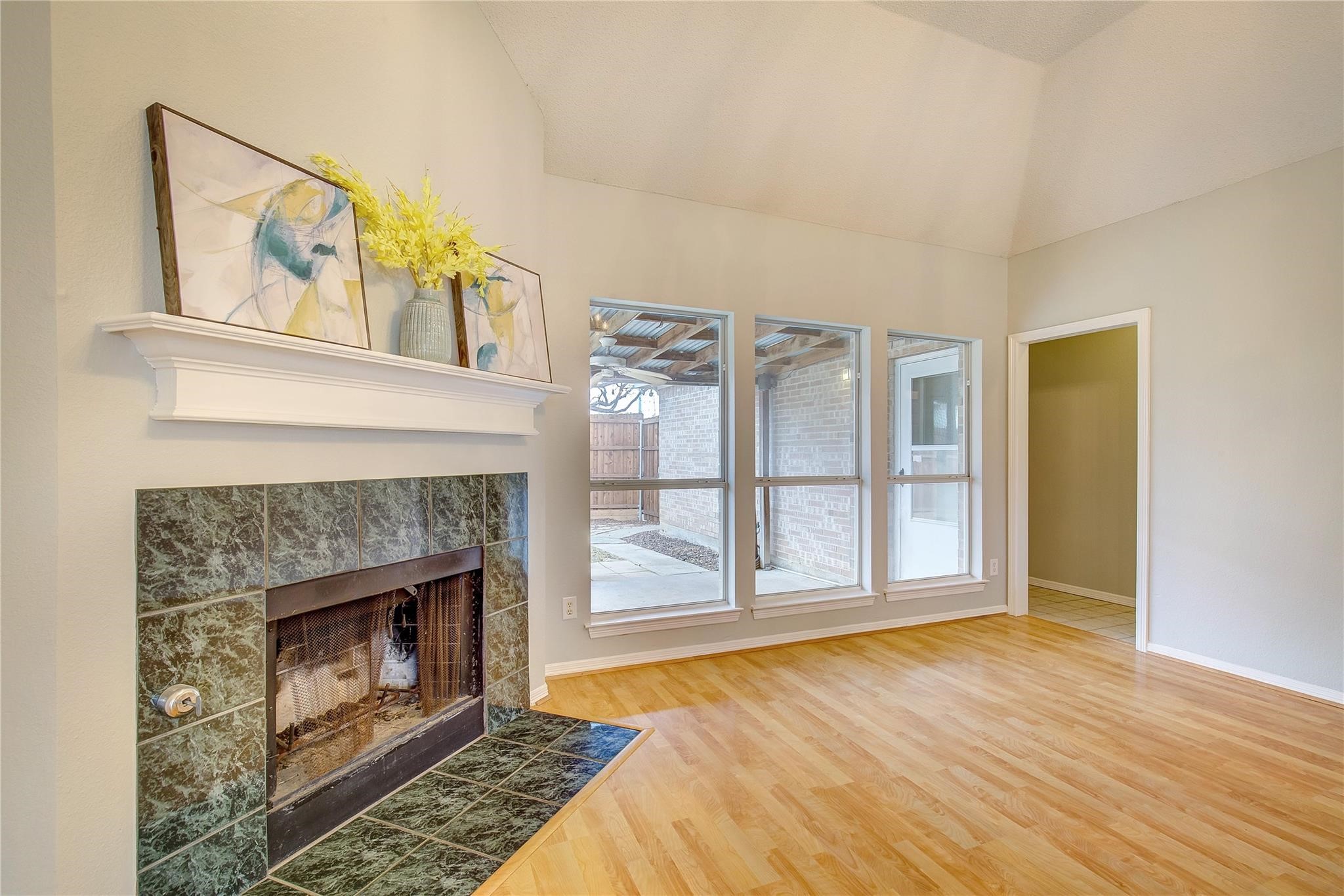 4168 Creekhollow Drive, Carrollton, TX, 75010