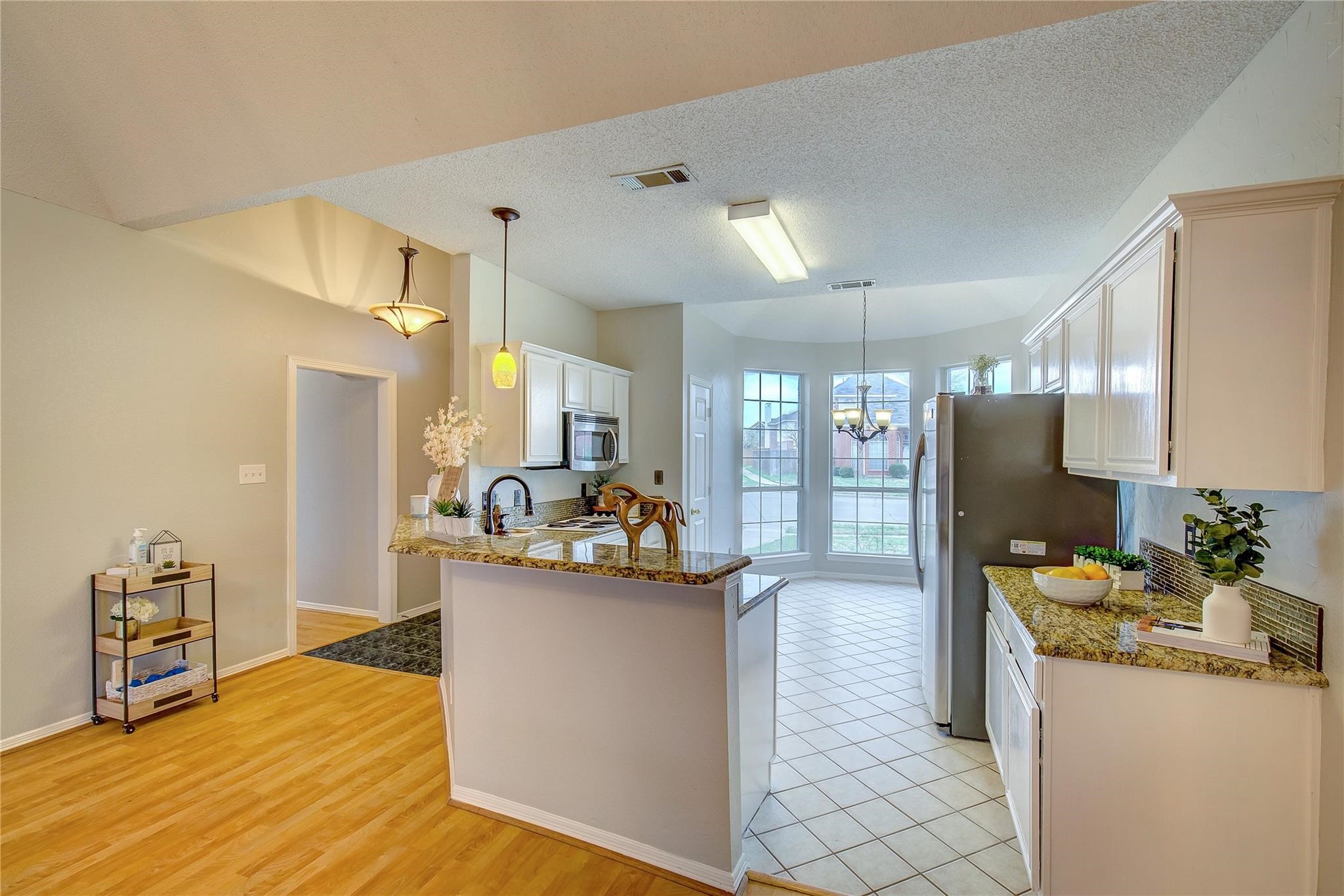 4168 Creekhollow Drive, Carrollton, TX, 75010