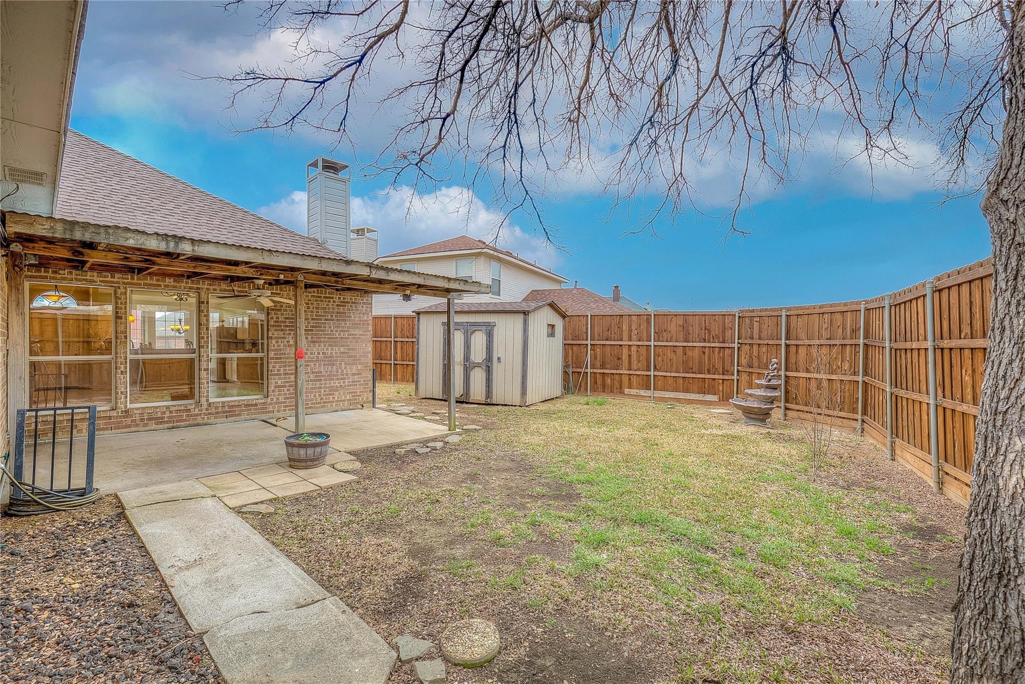 4168 Creekhollow Drive, Carrollton, TX, 75010