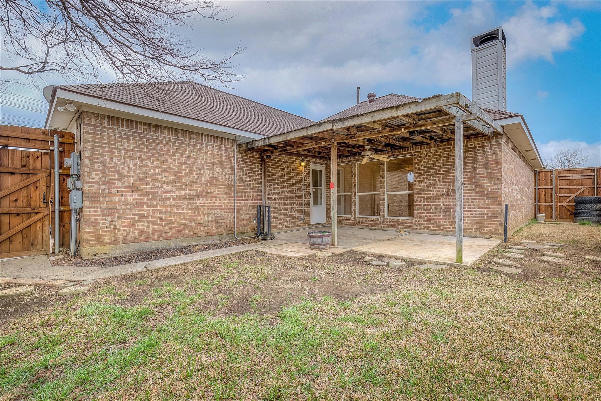4168 Creekhollow Drive, Carrollton, TX, 75010