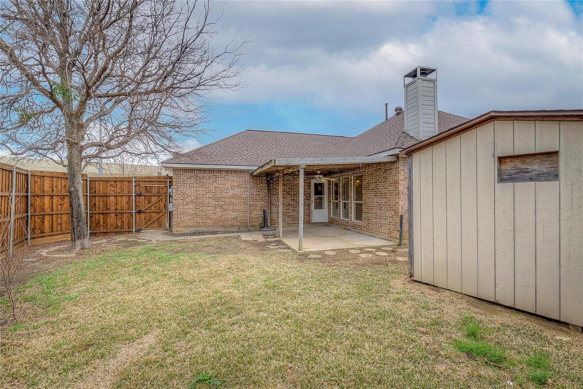 4168 Creekhollow Drive, Carrollton, TX, 75010
