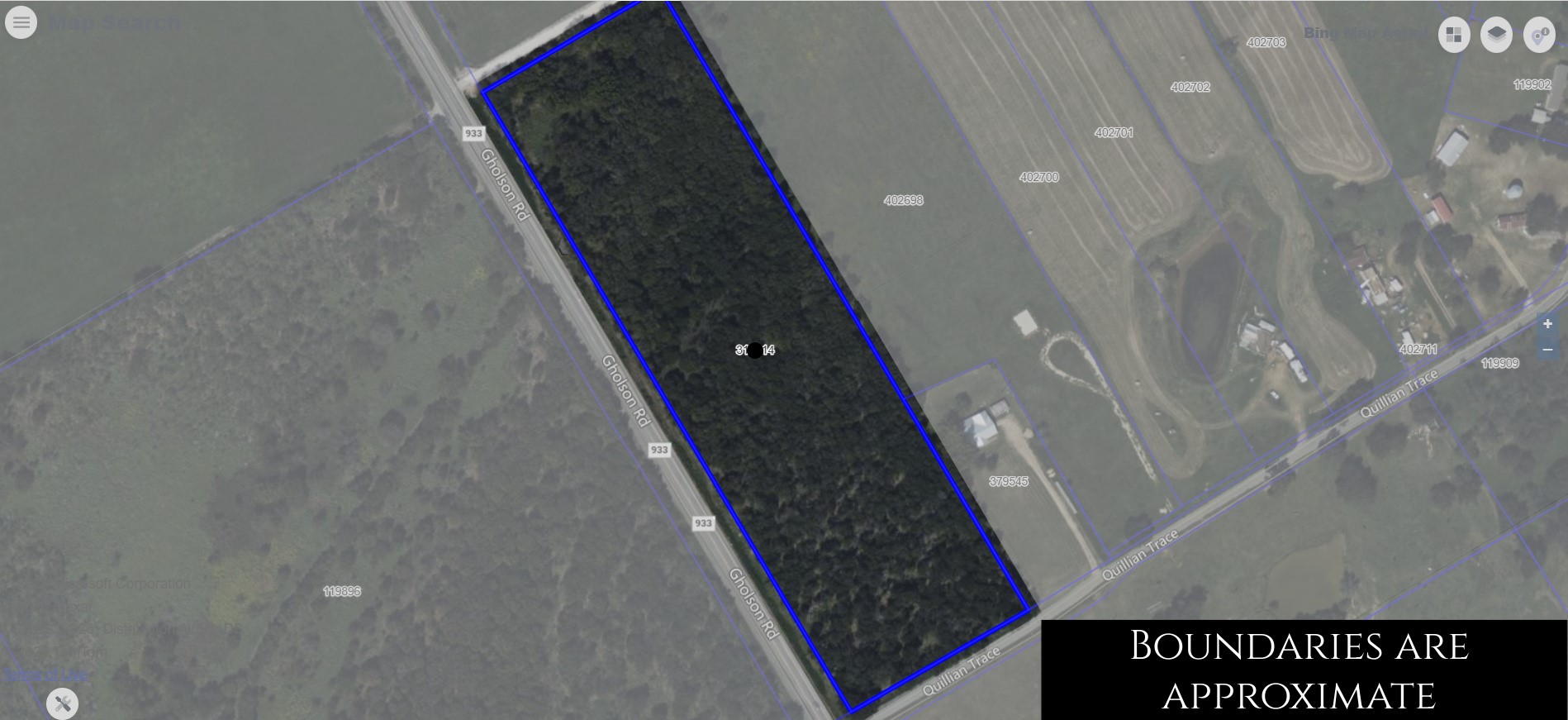 13700 Gholson Road, Gholson, TX, 76705