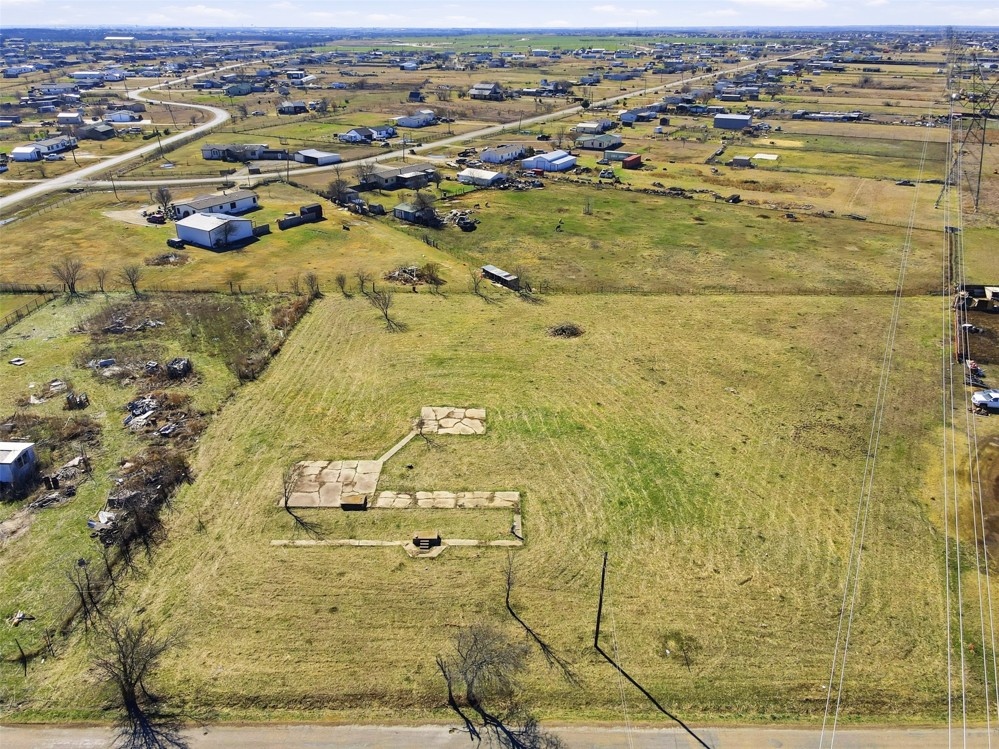 3237 County Road 911, Joshua, TX, 76058