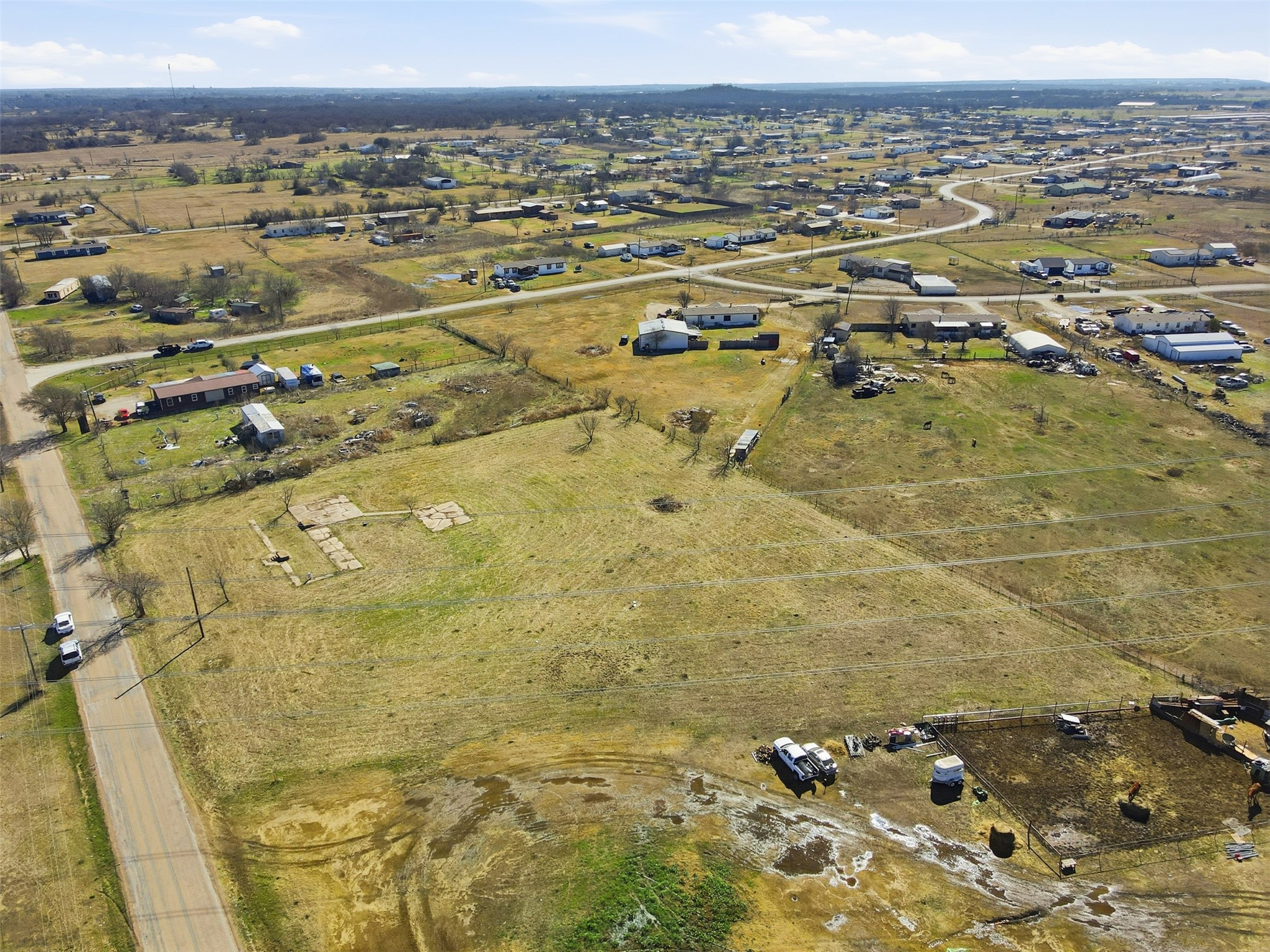 3237 County Road 911, Joshua, TX, 76058
