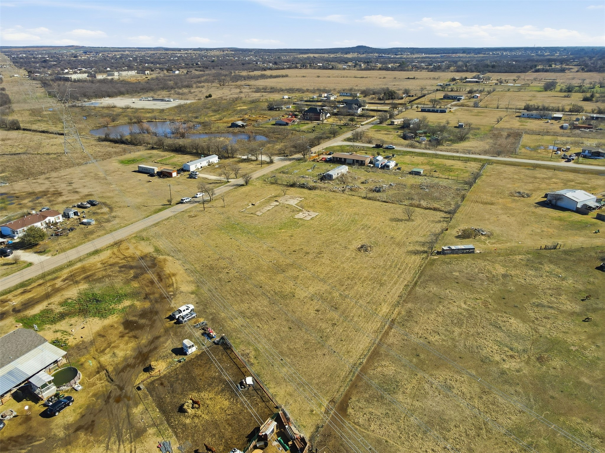 3237 County Road 911, Joshua, TX, 76058