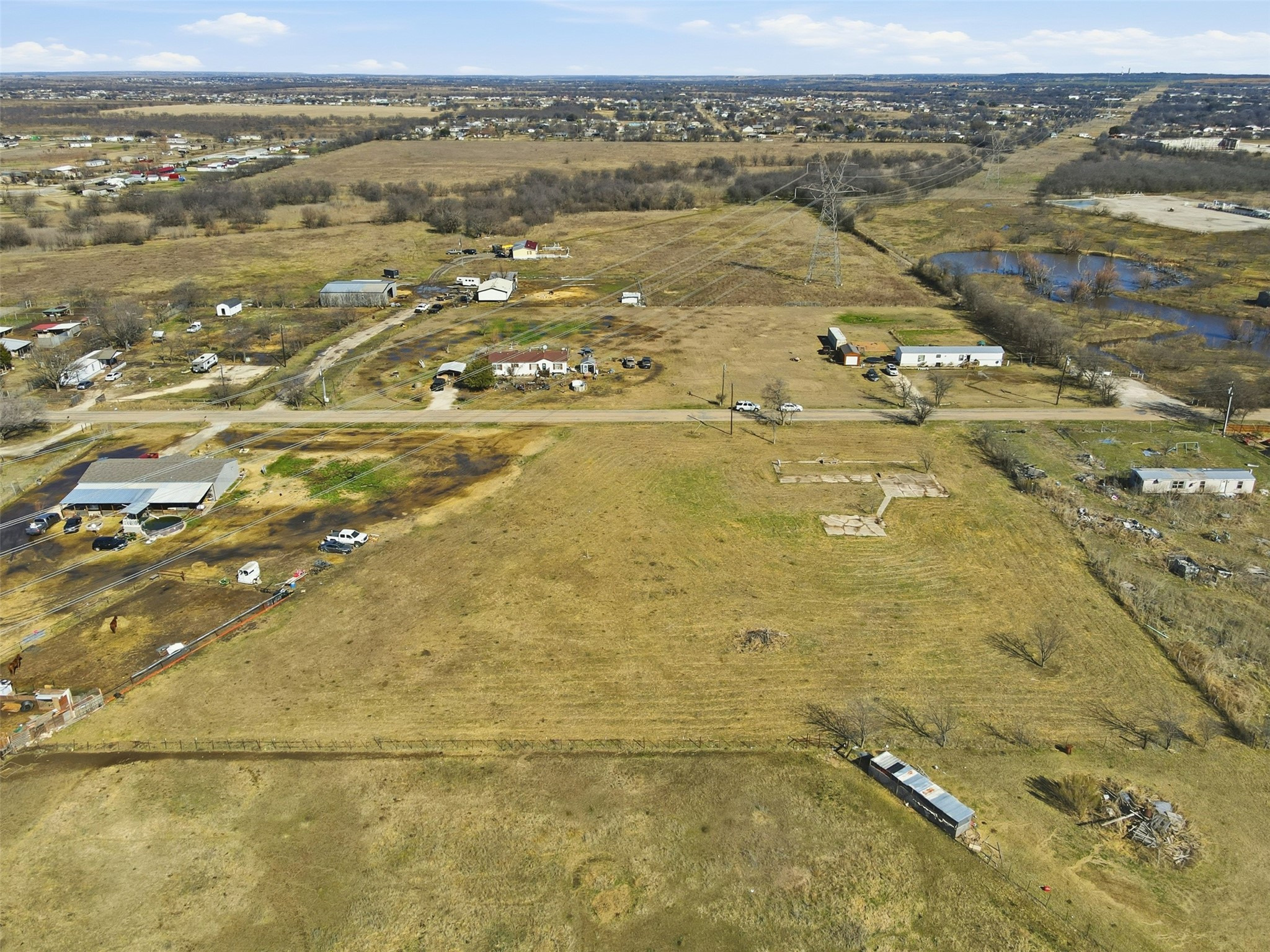 3237 County Road 911, Joshua, TX, 76058