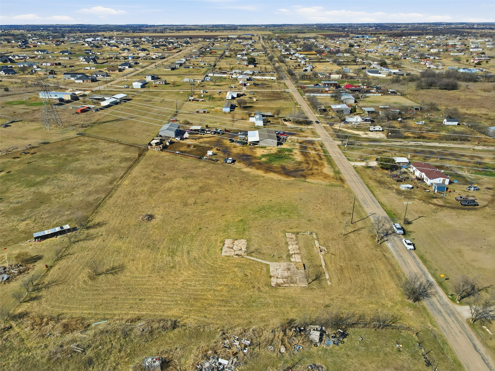 3237 County Road 911, Joshua, TX, 76058