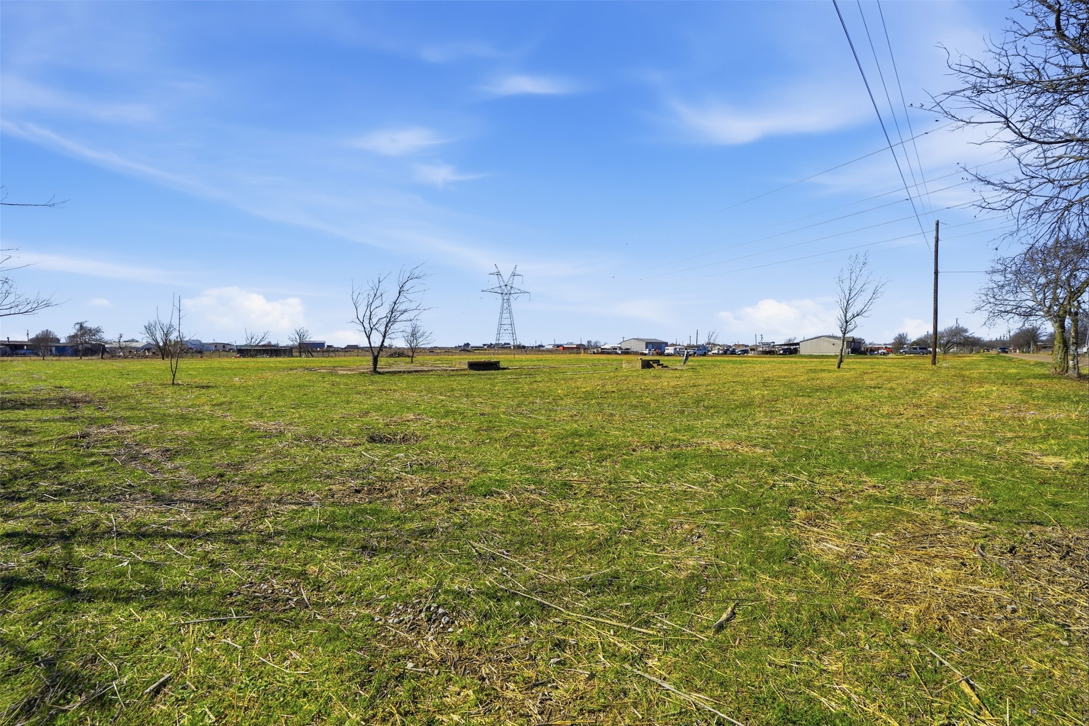 3237 County Road 911, Joshua, TX, 76058