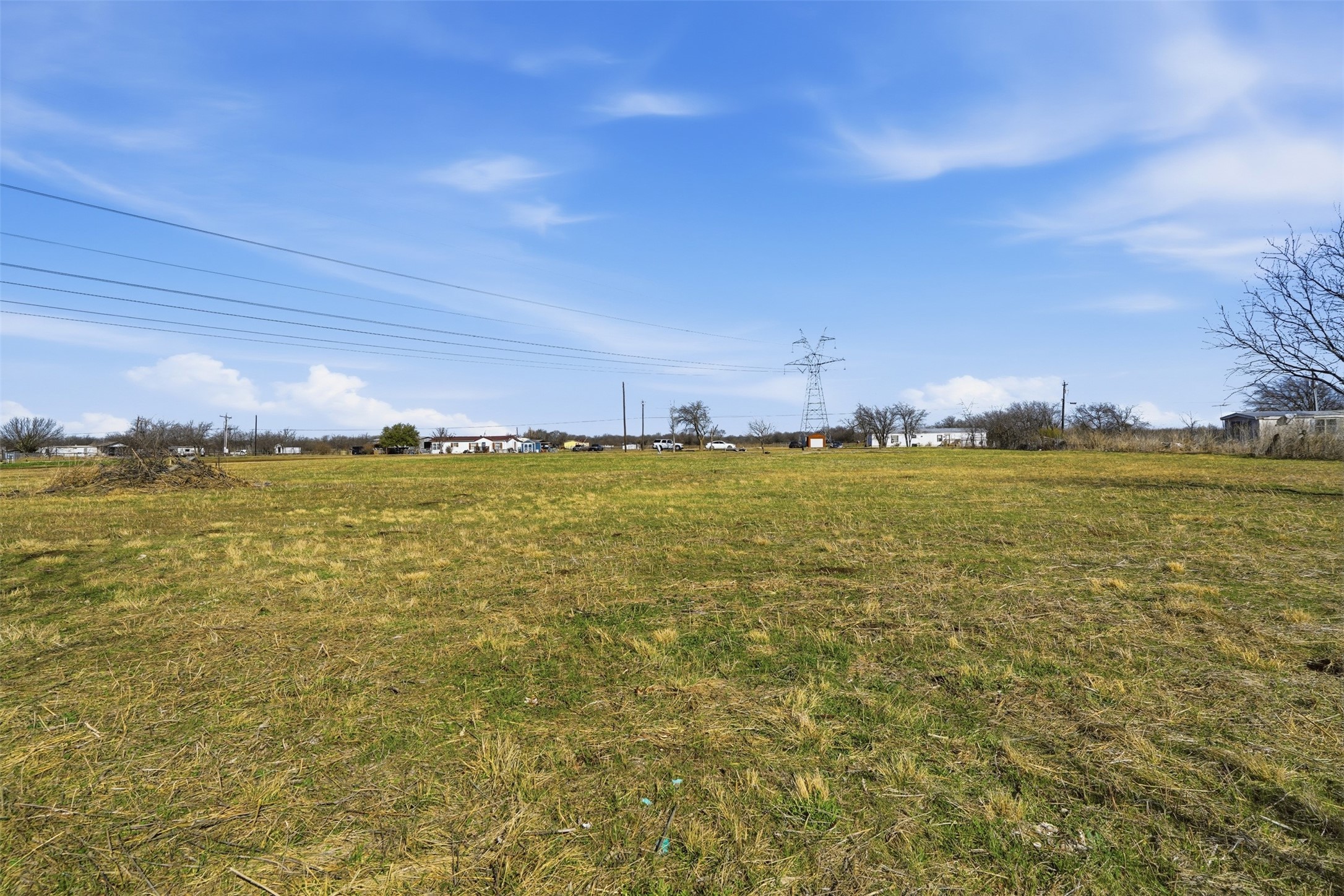 3237 County Road 911, Joshua, TX, 76058