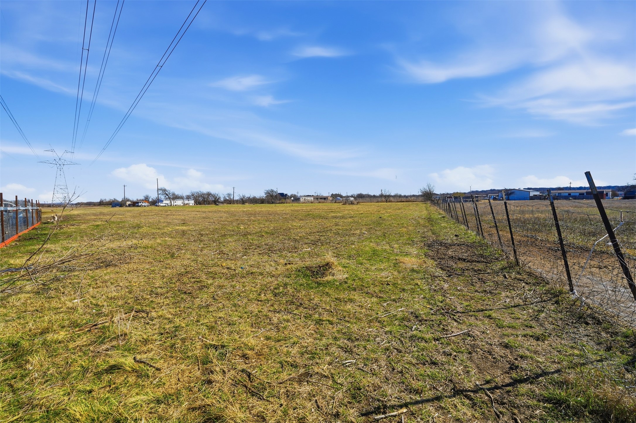 3237 County Road 911, Joshua, TX, 76058