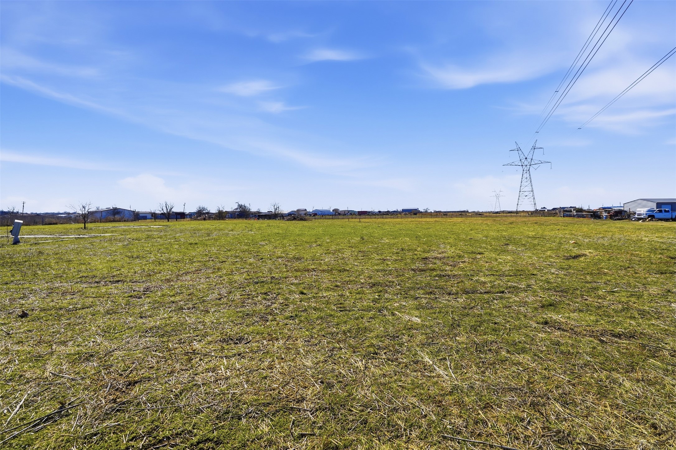 3237 County Road 911, Joshua, TX, 76058