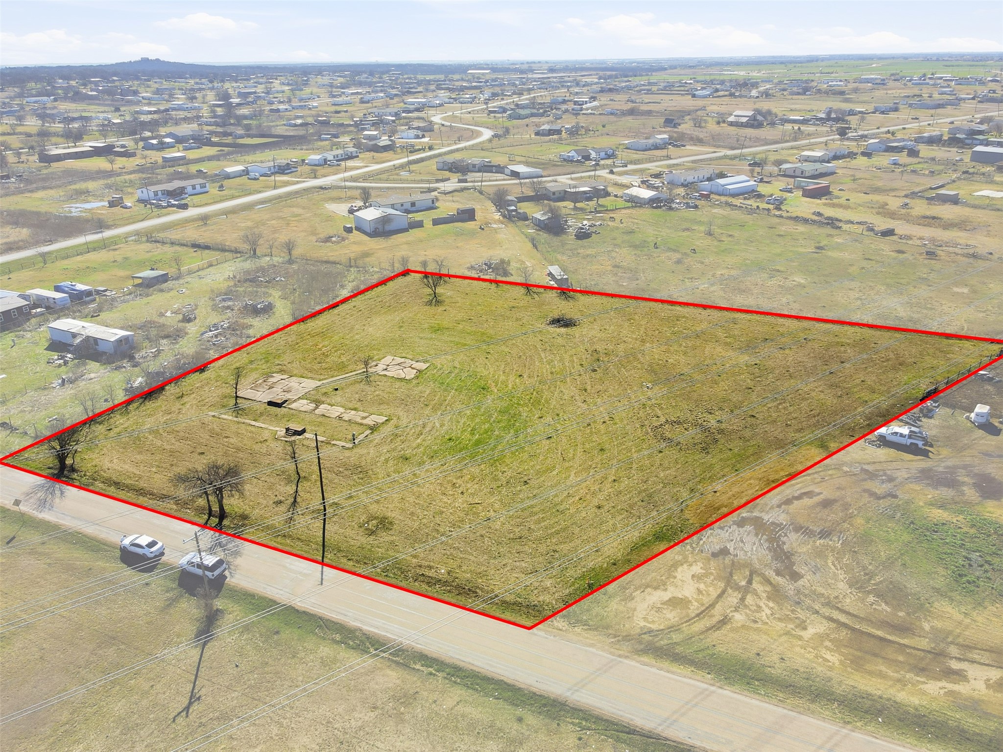 3237 County Road 911, Joshua, TX, 76058