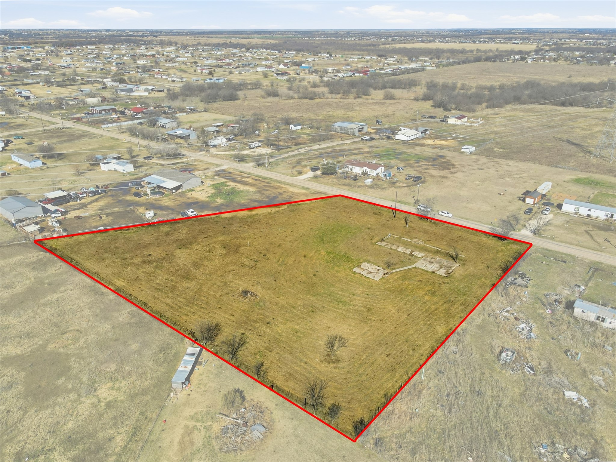 3237 County Road 911, Joshua, TX, 76058