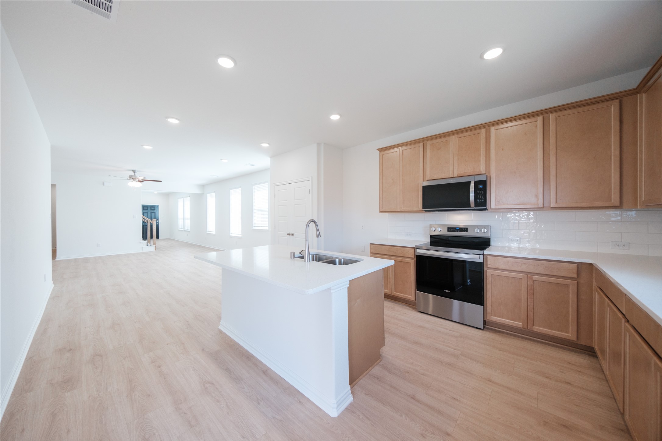 2514 Hawkins Street, Anna, TX, 75409