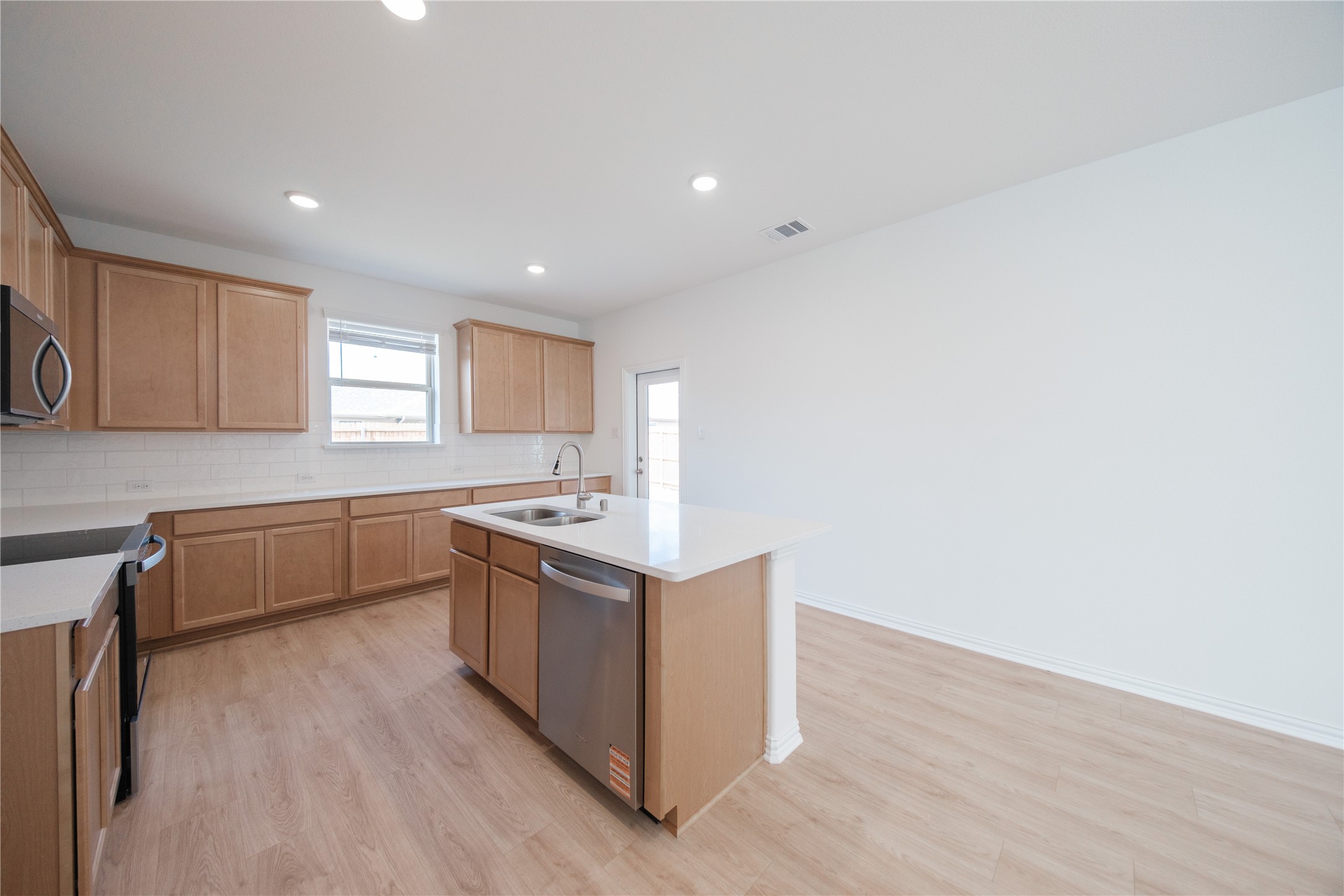 2514 Hawkins Street, Anna, TX, 75409