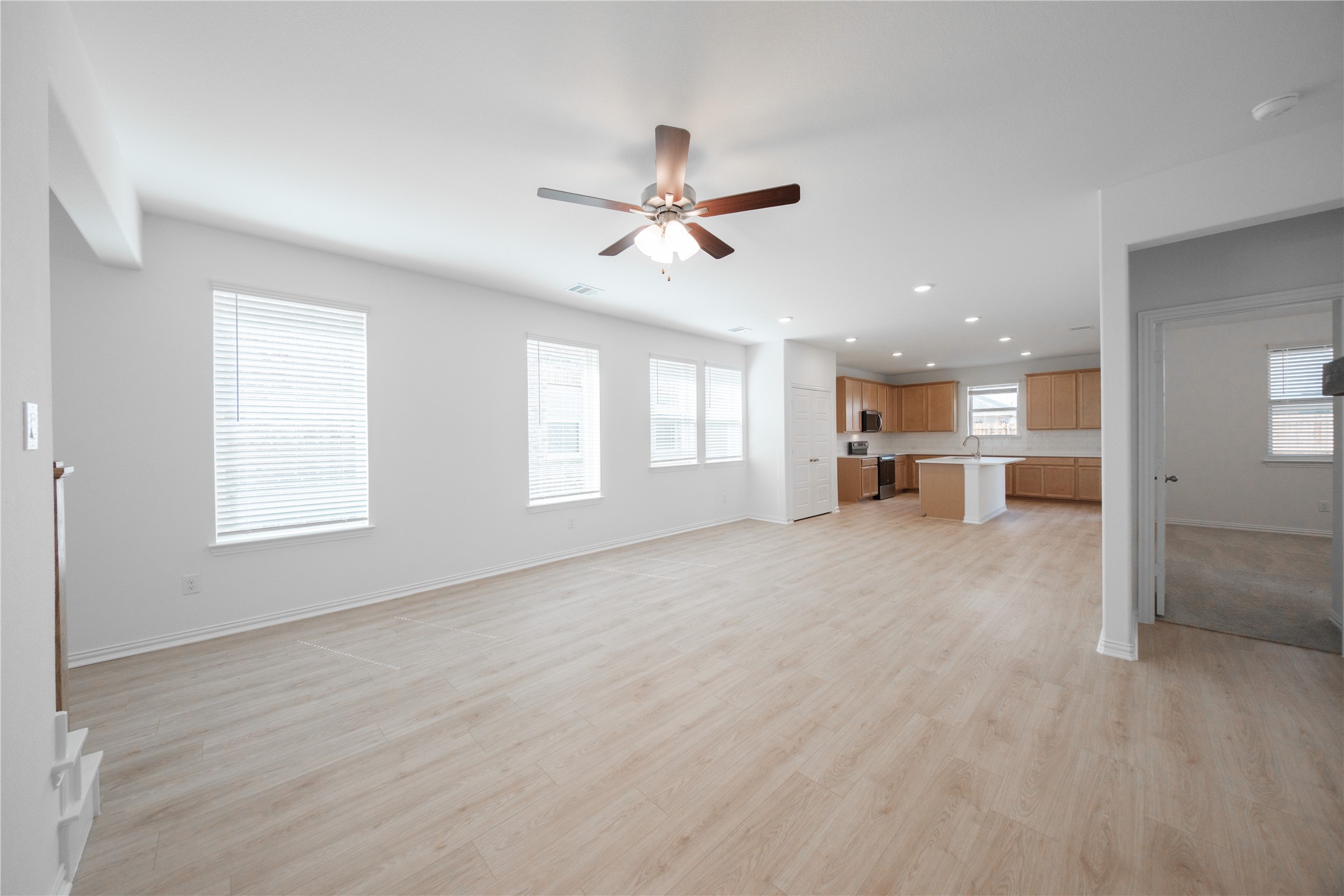 2514 Hawkins Street, Anna, TX, 75409