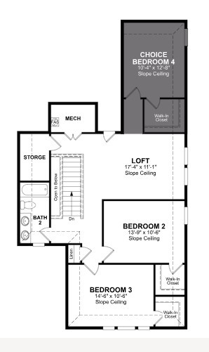 2514 Hawkins Street, Anna, TX, 75409